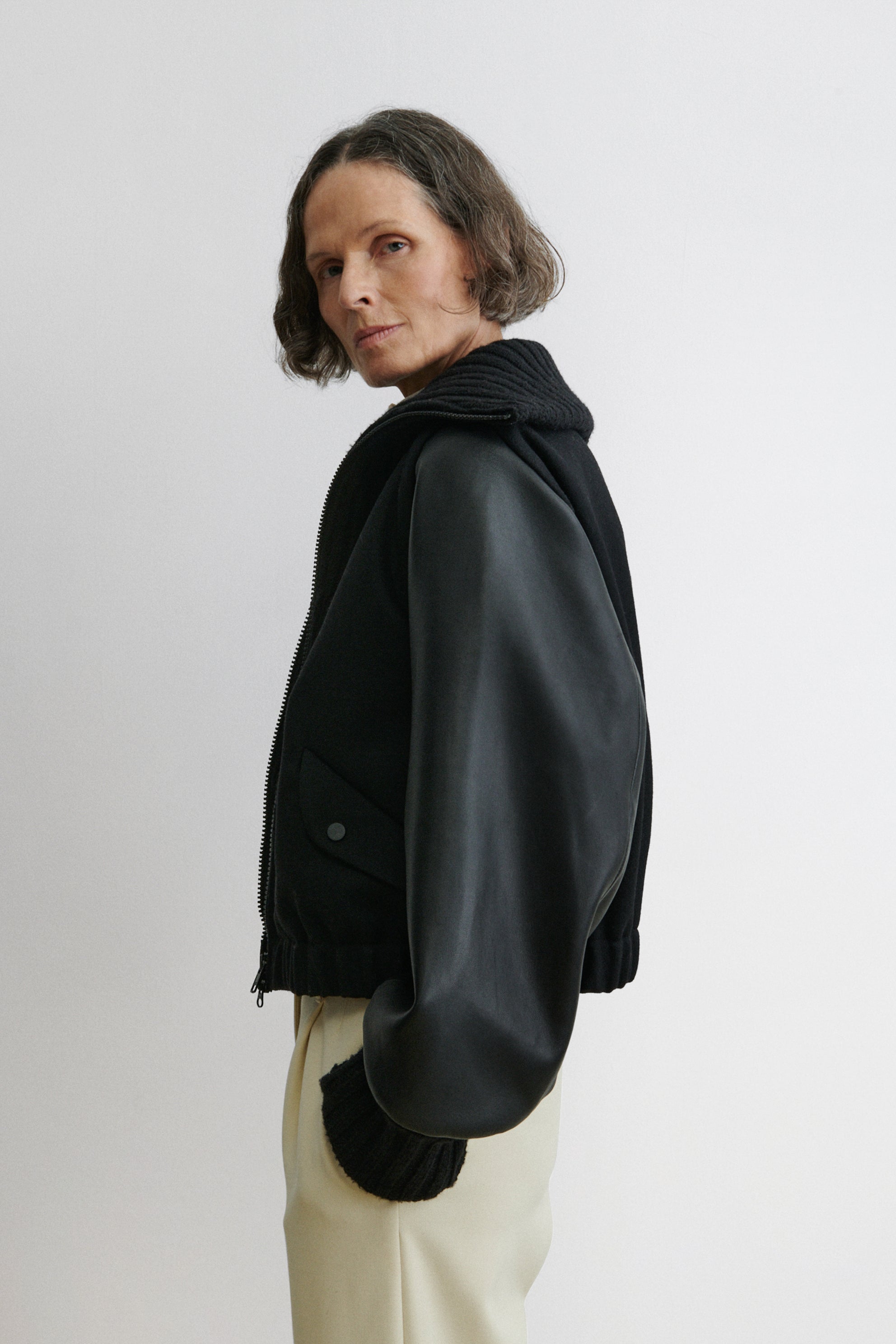 Tarin Coat-JACKETS/OUTERWEAR-Rachel Comey