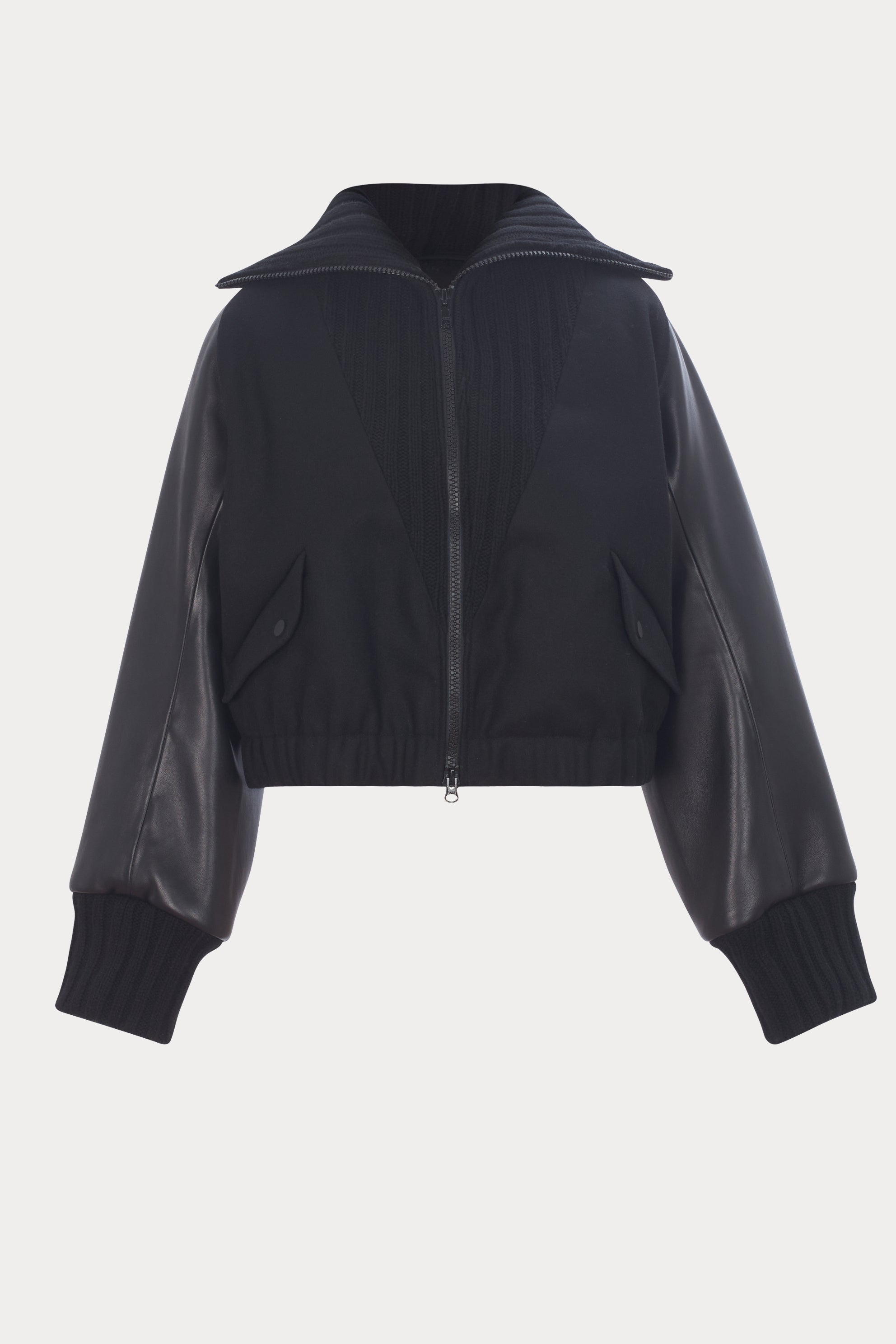Tarin Coat-JACKETS/OUTERWEAR-Rachel Comey