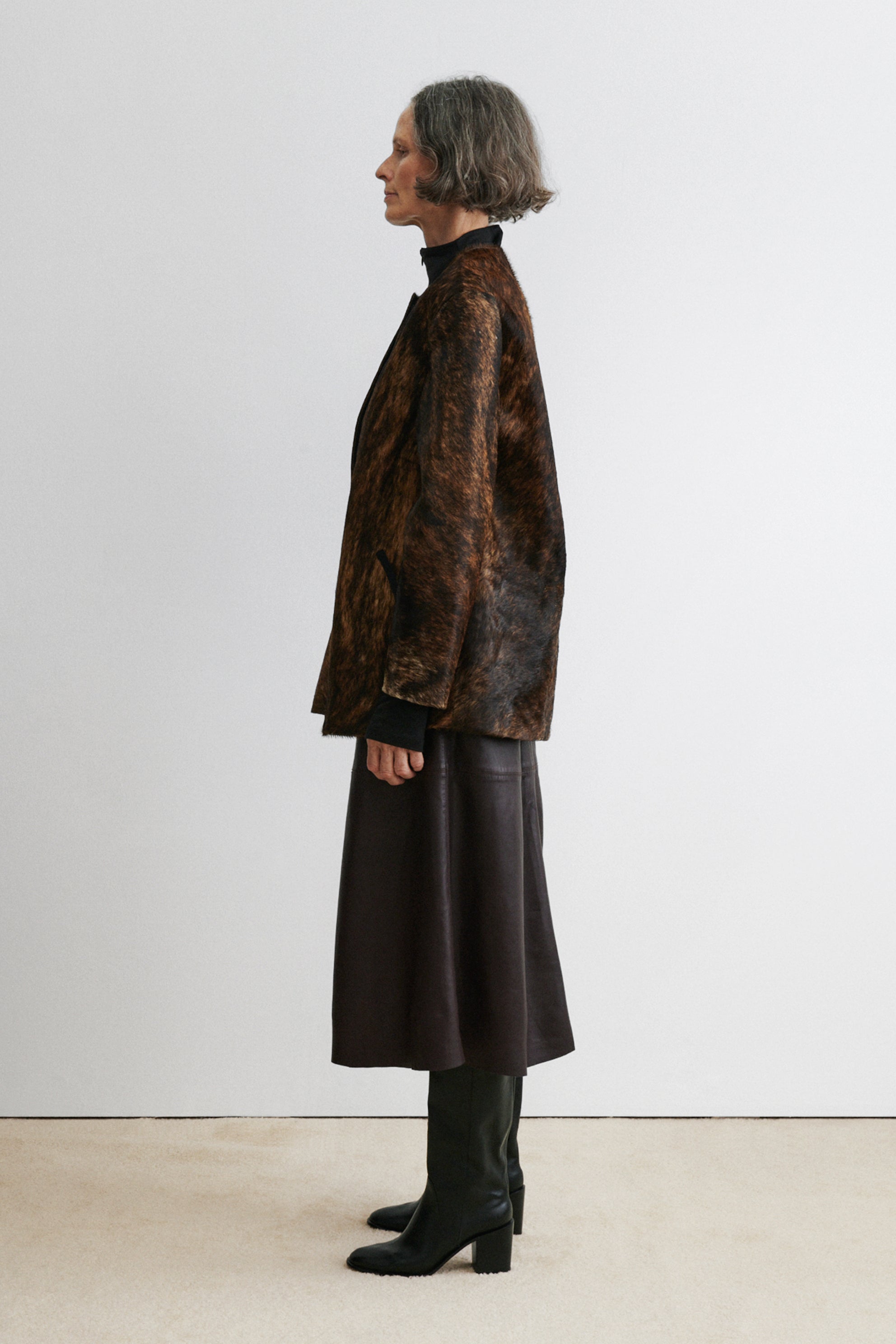 Gambler Jacket-JACKETS/OUTERWEAR-Rachel Comey