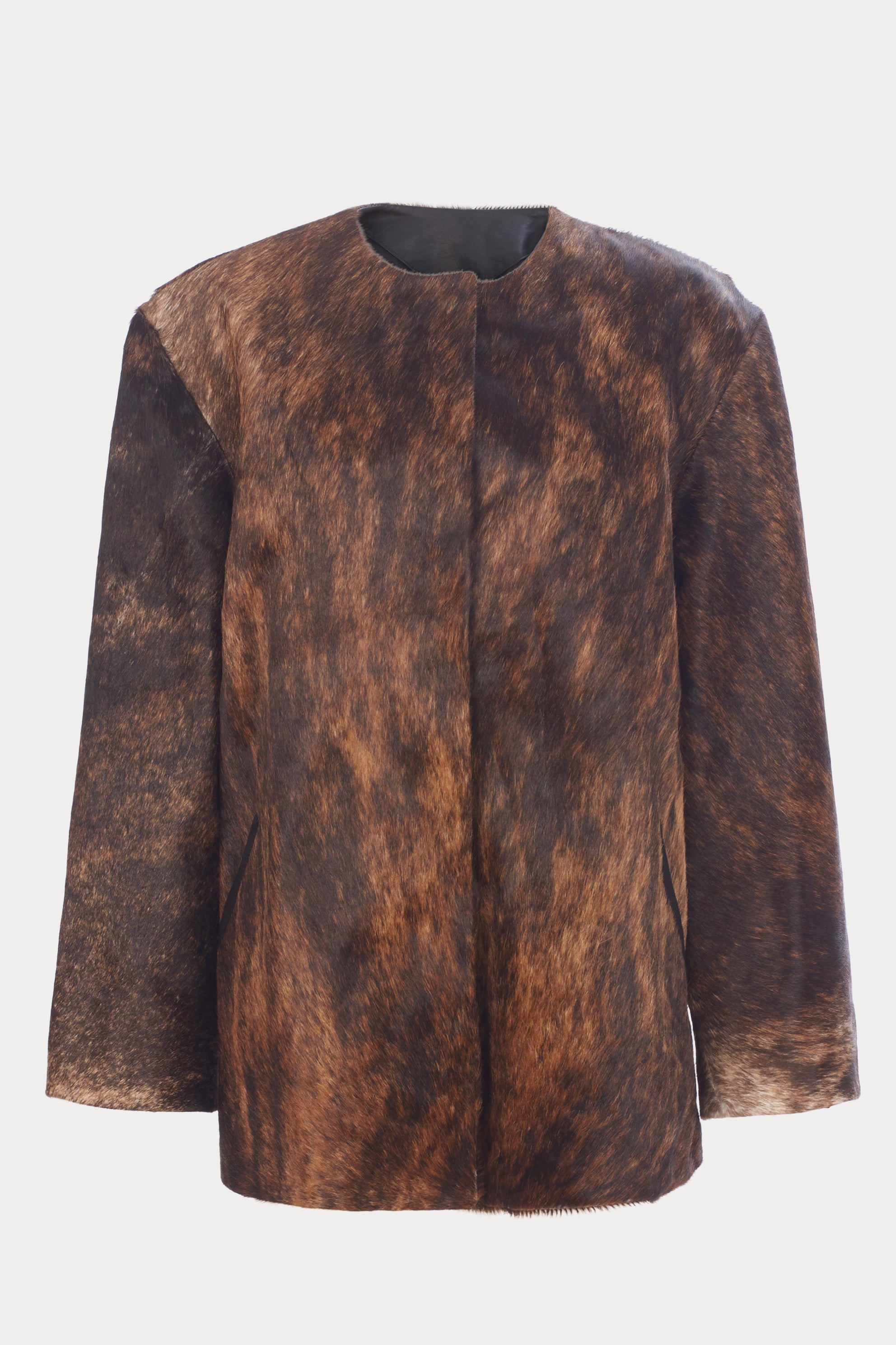 Gambler Jacket-JACKETS/OUTERWEAR-Rachel Comey