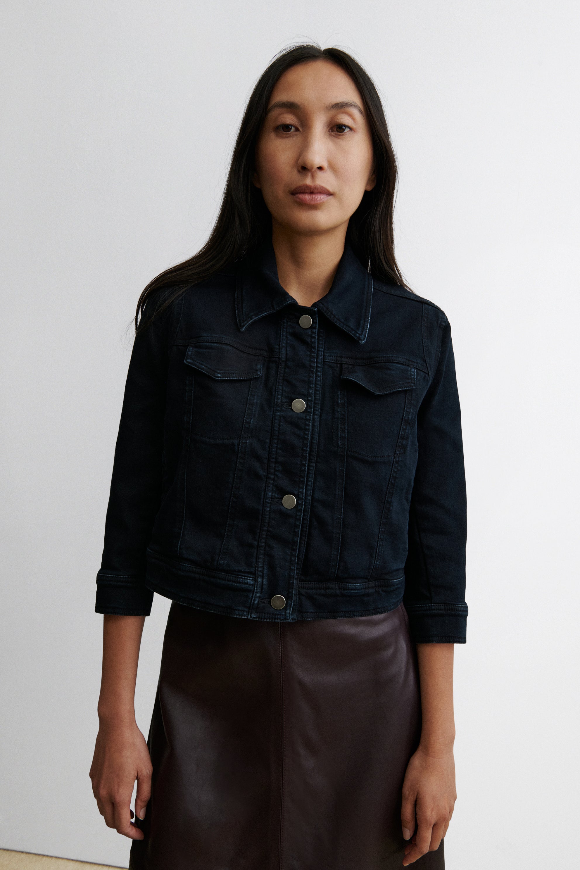 Carson Jacket-JACKETS/OUTERWEAR-Rachel Comey