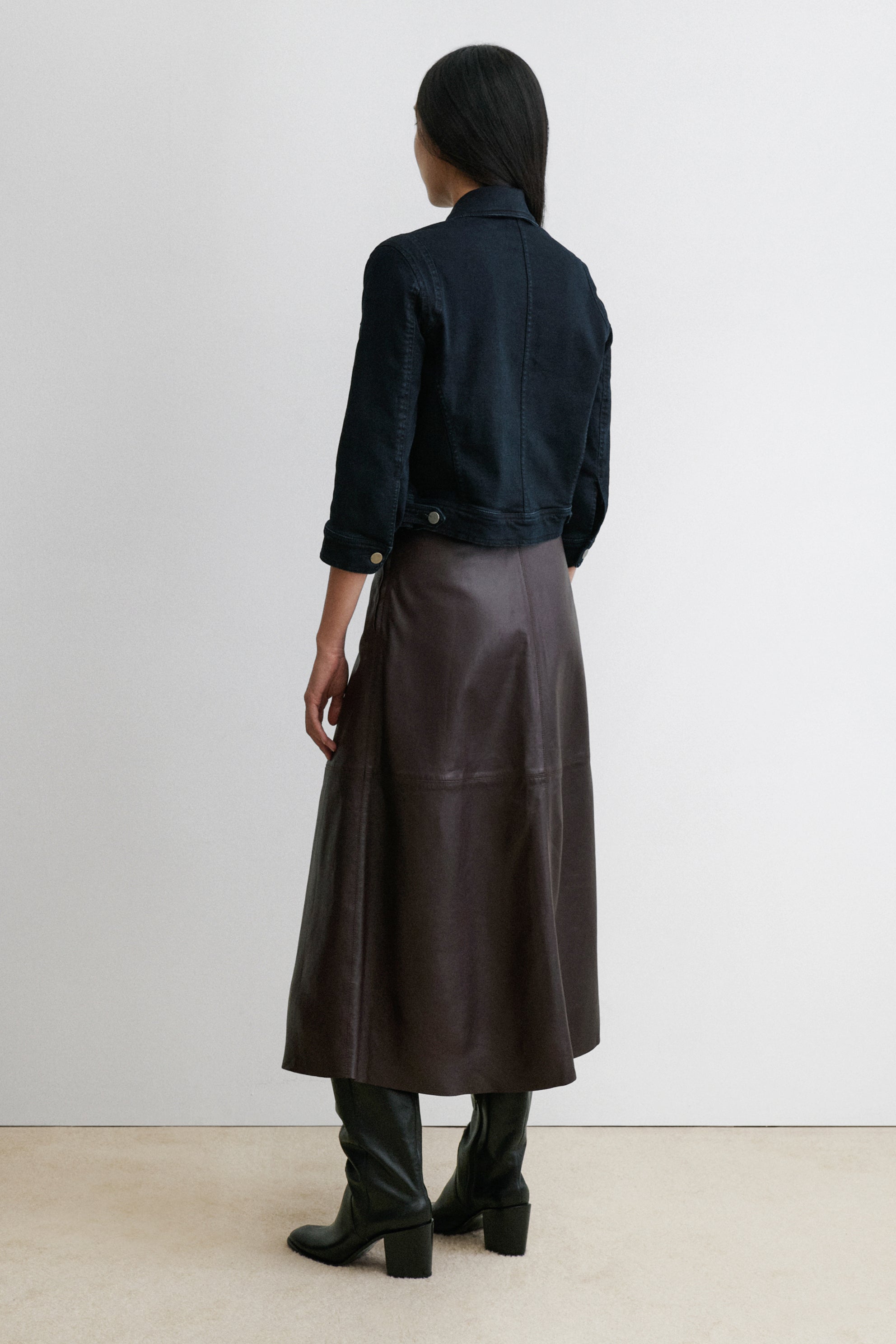 Carson Jacket-JACKETS/OUTERWEAR-Rachel Comey