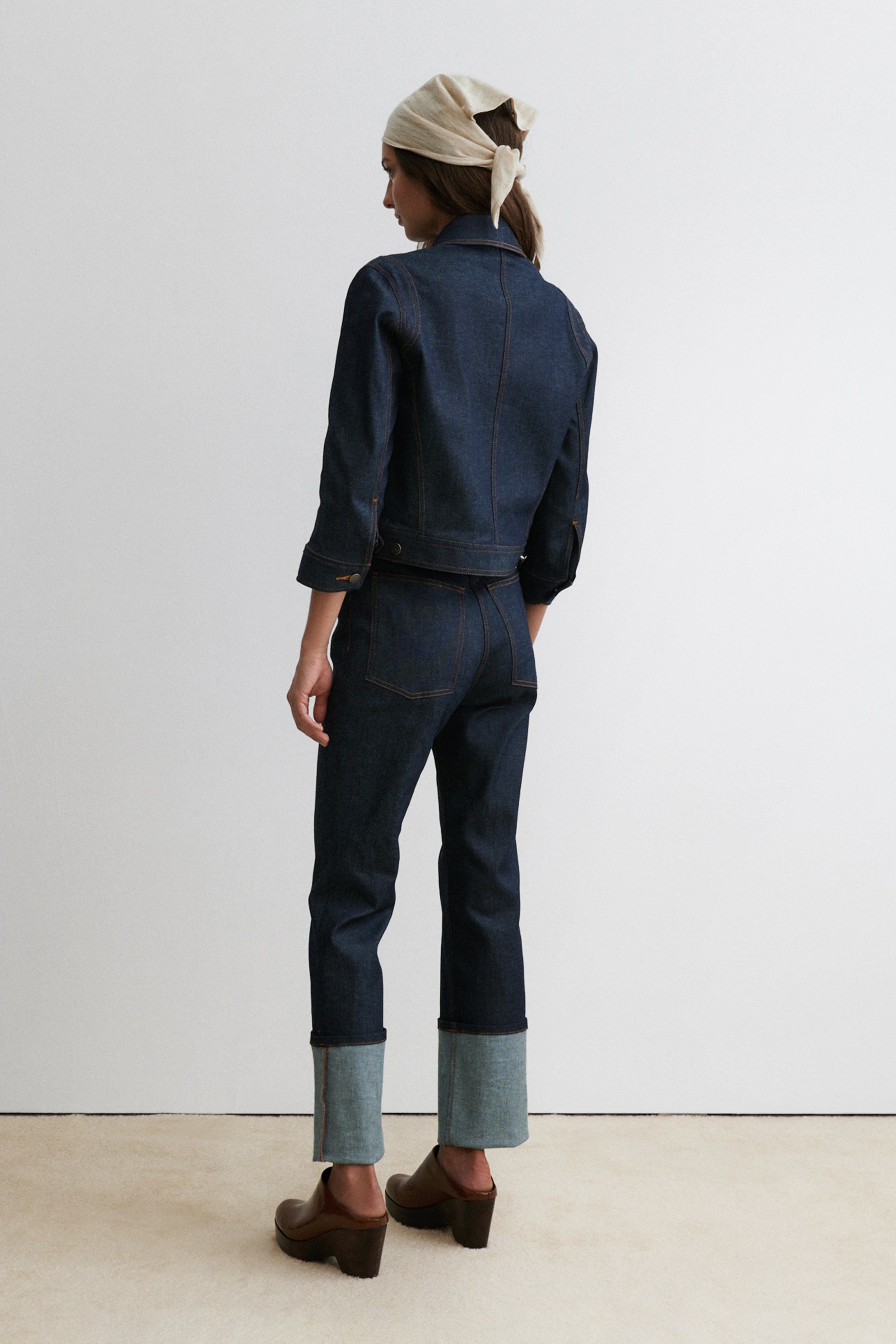 Carson Jacket-JACKETS/OUTERWEAR-Rachel Comey