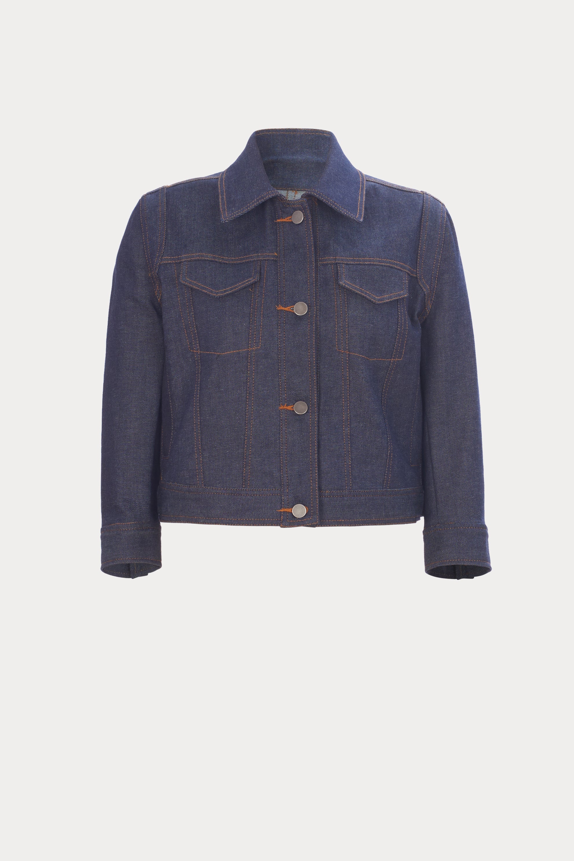 Carson Jacket-JACKETS/OUTERWEAR-Rachel Comey