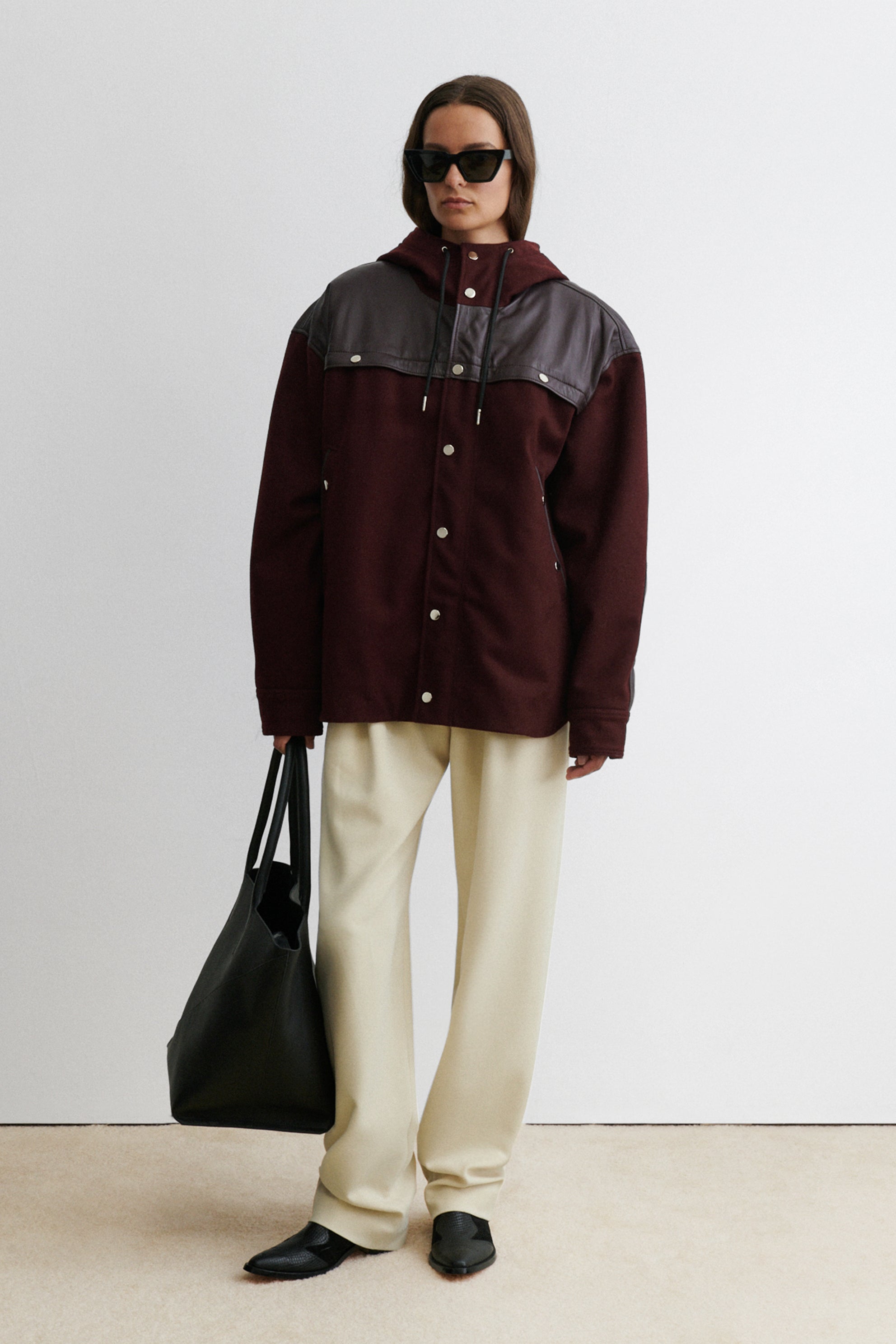 Varek Coat
