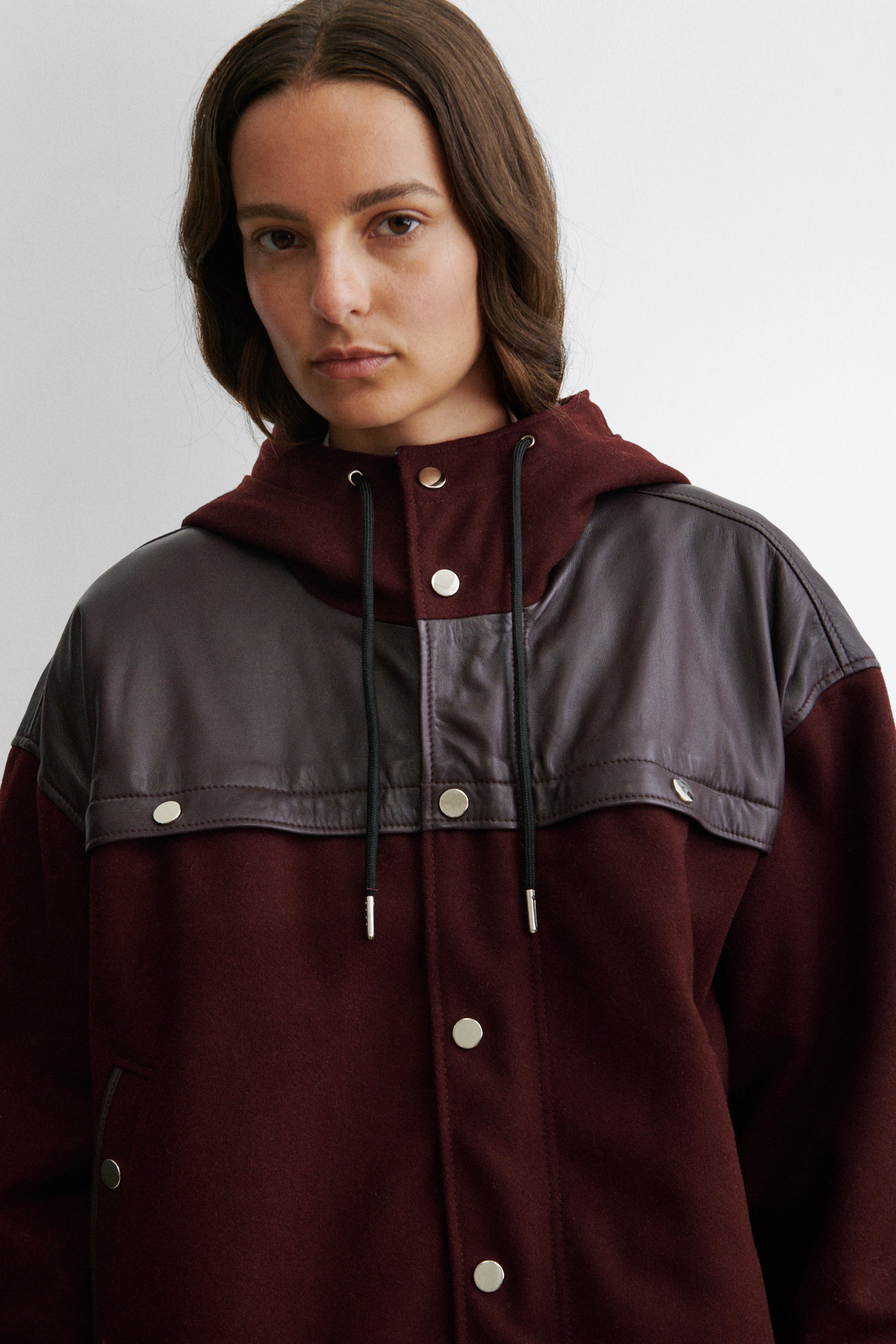 Varek Coat