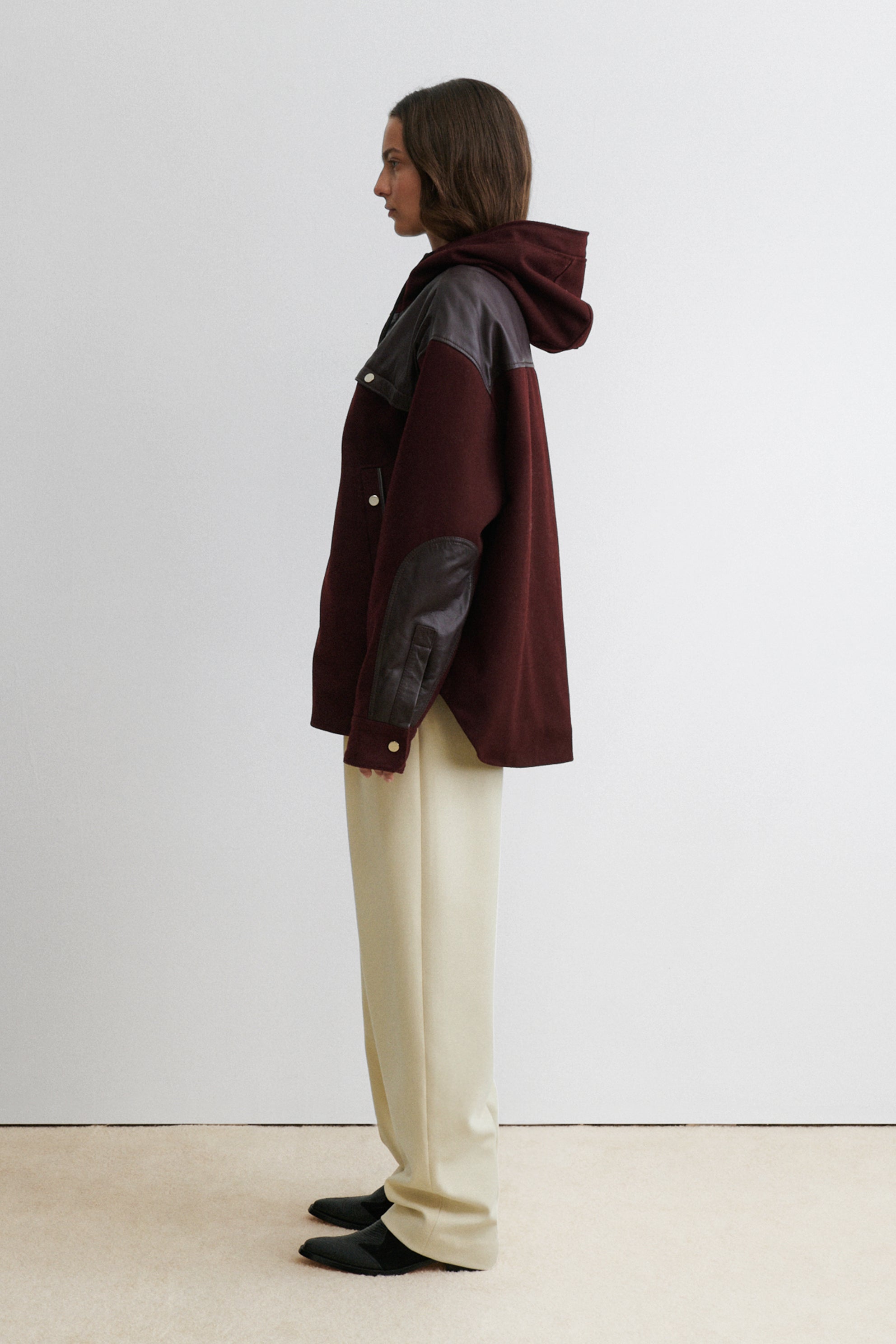 Varek Coat