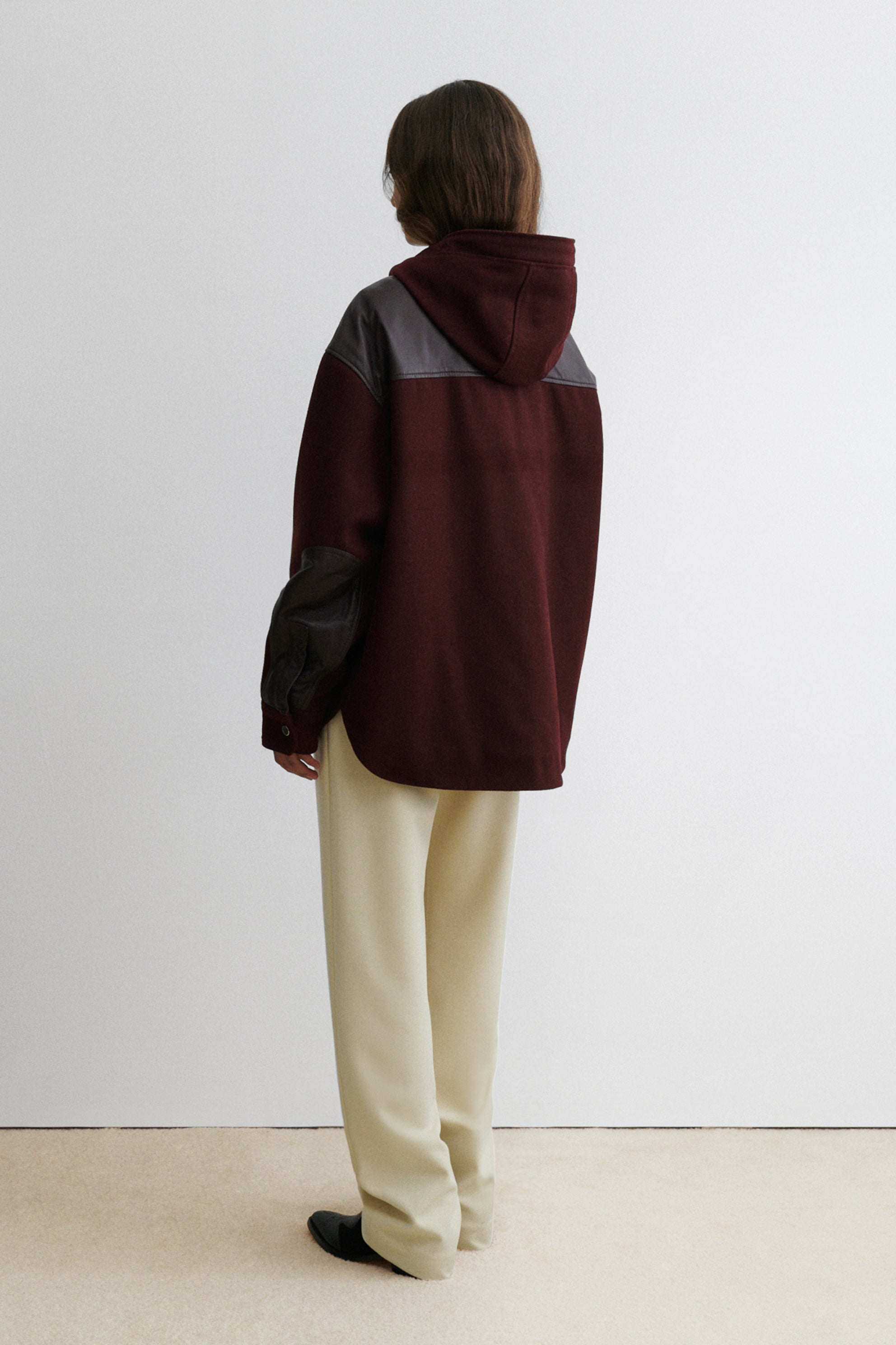 Varek Coat