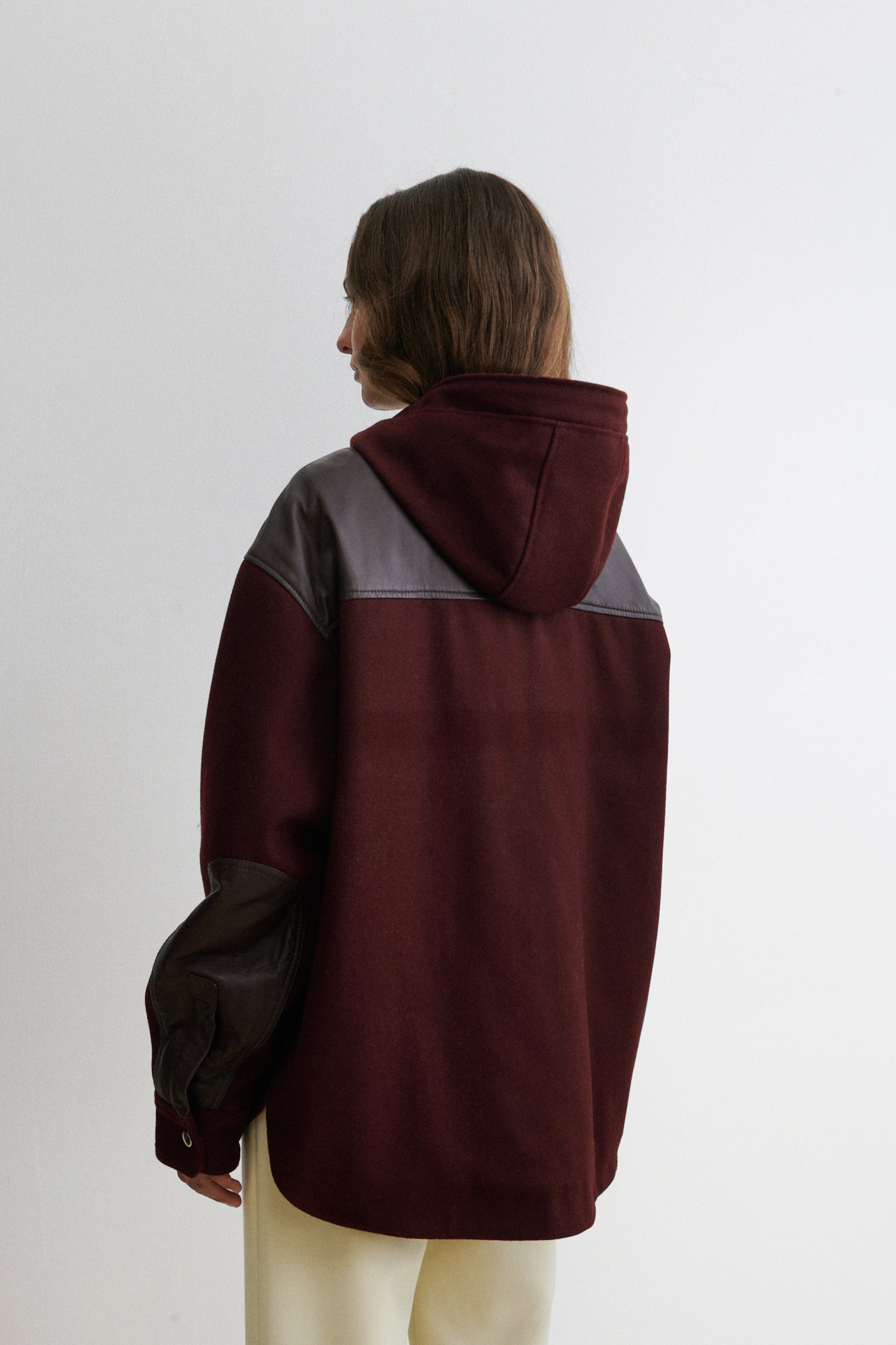 Varek Coat
