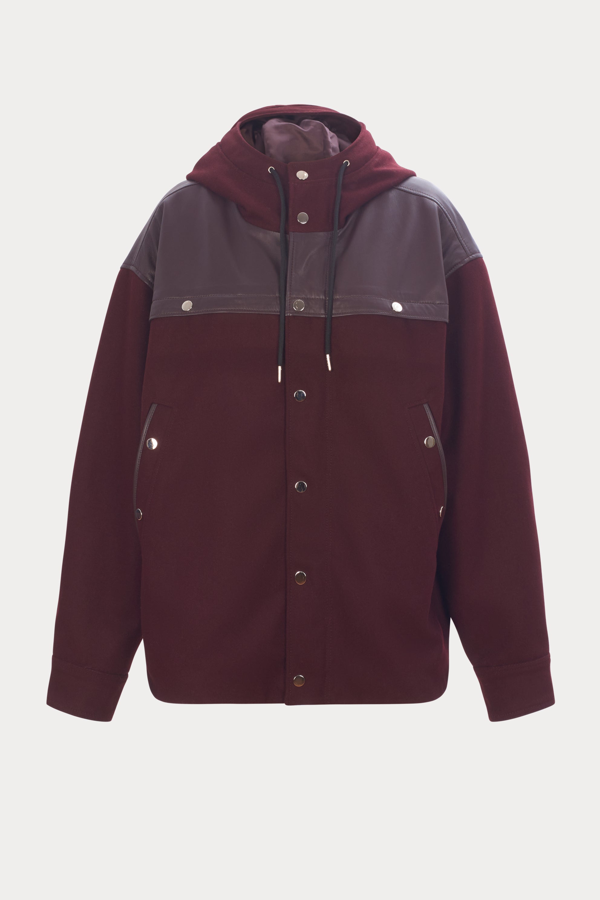 Varek Coat