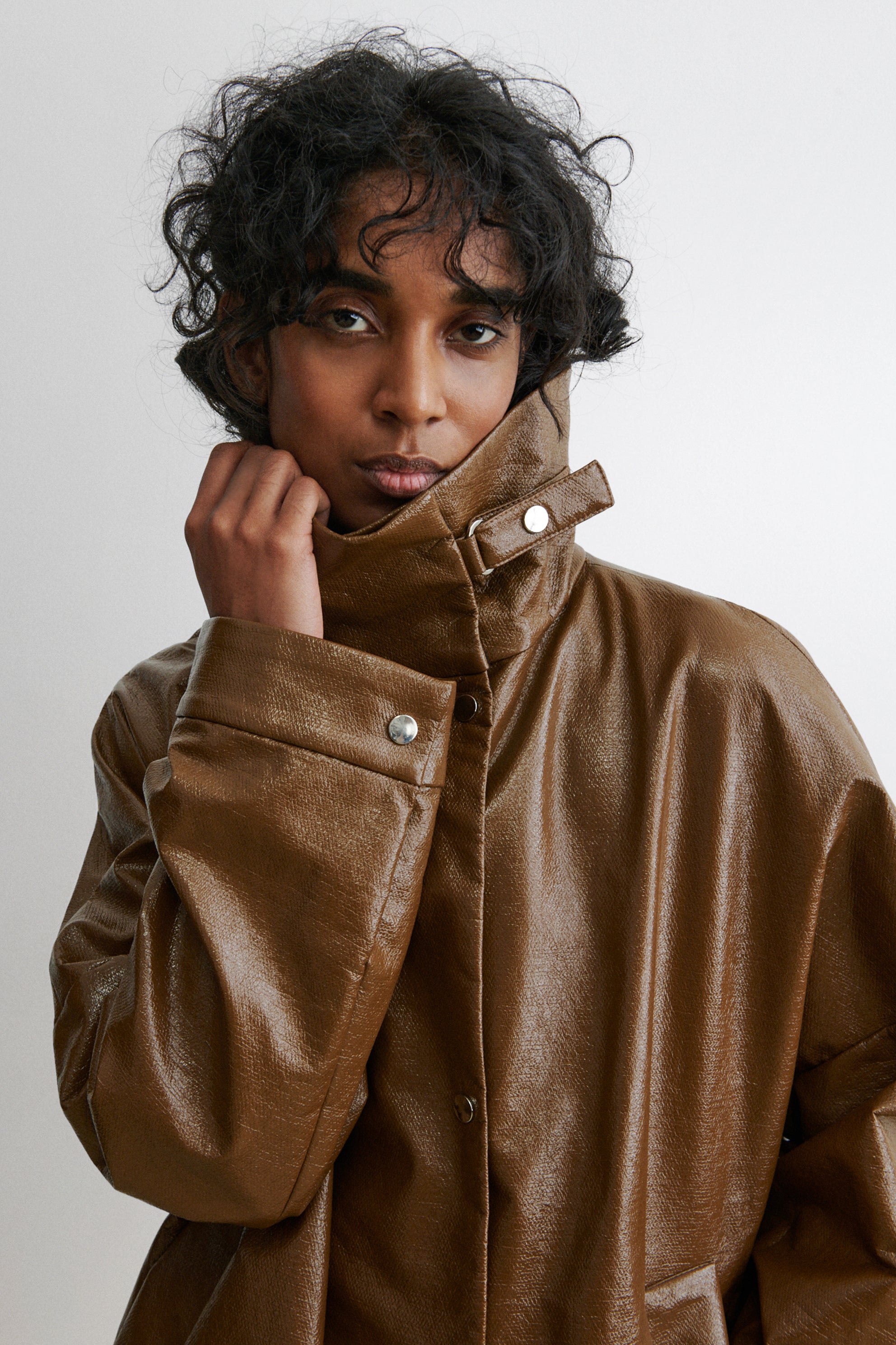 Mardi Trench-JACKETS/OUTERWEAR-Rachel Comey