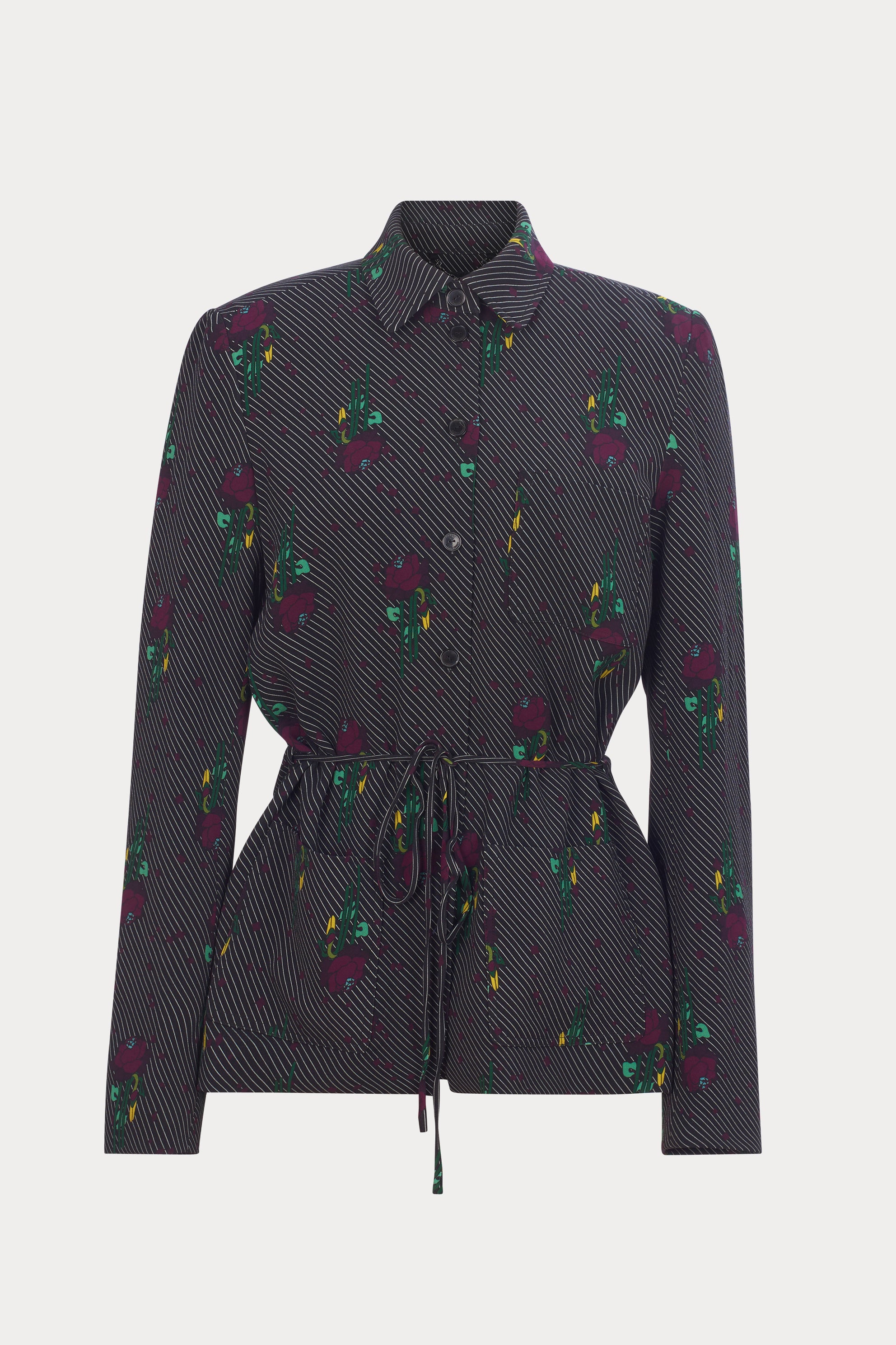 Ana Jacket-JACKETS/OUTERWEAR-Rachel Comey