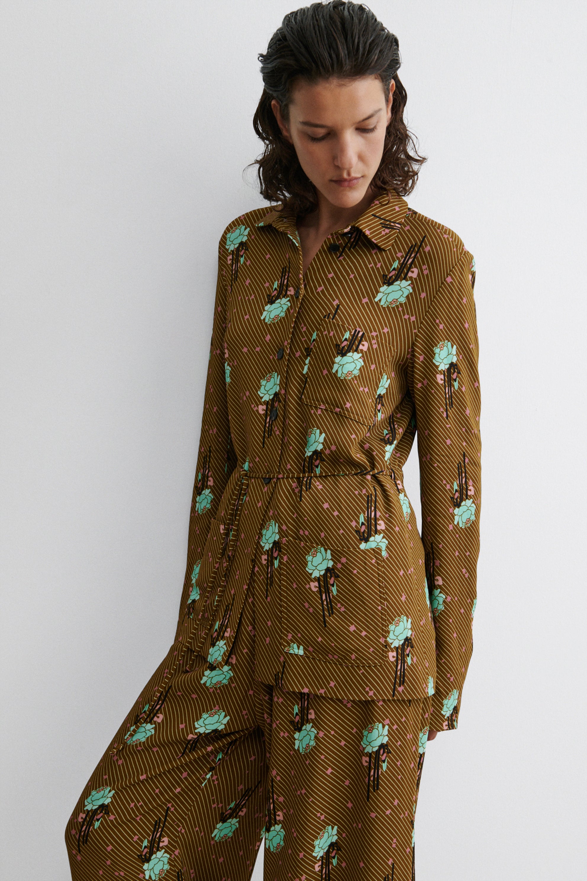 Ana Jacket-JACKETS/OUTERWEAR-Rachel Comey