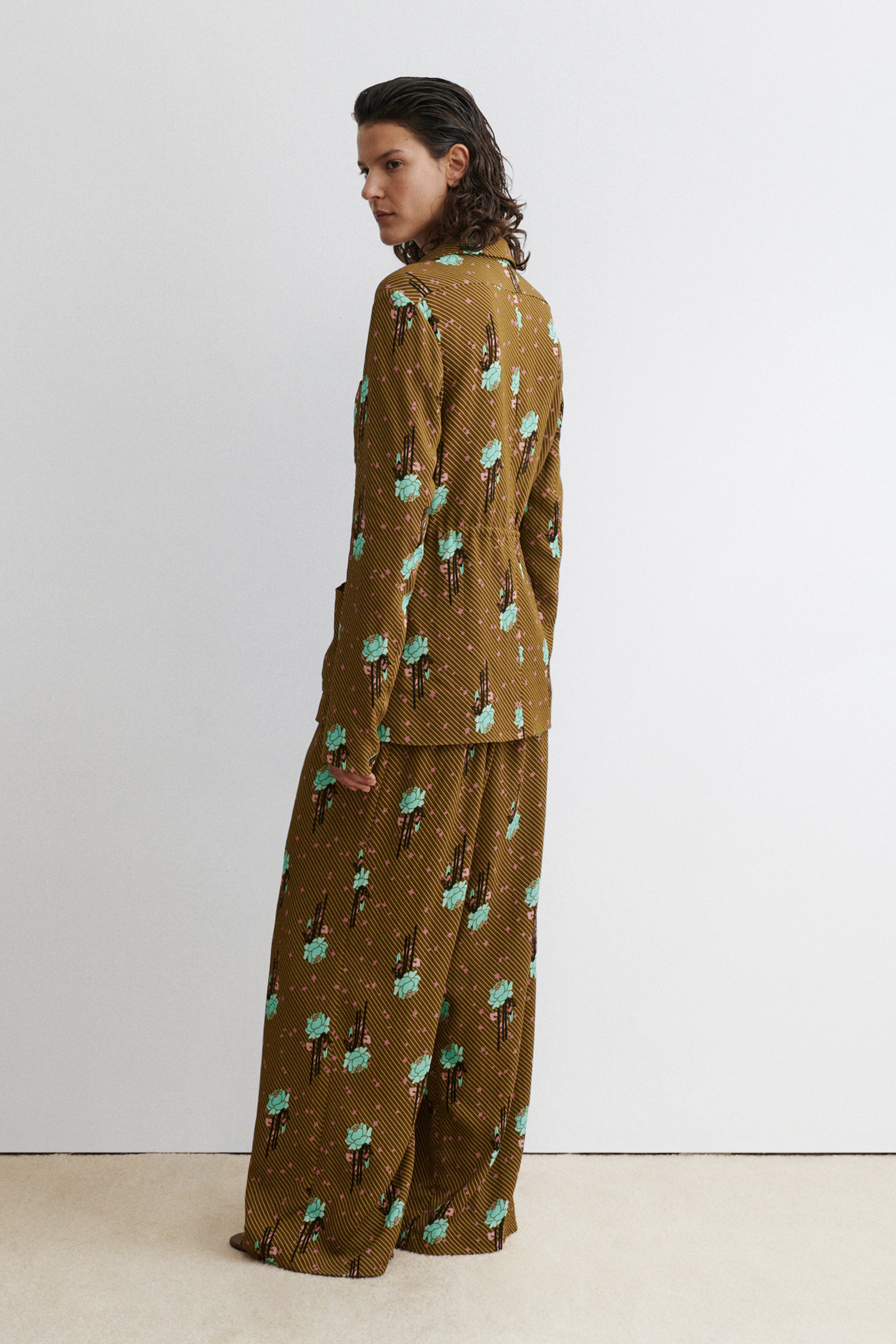 Ana Jacket