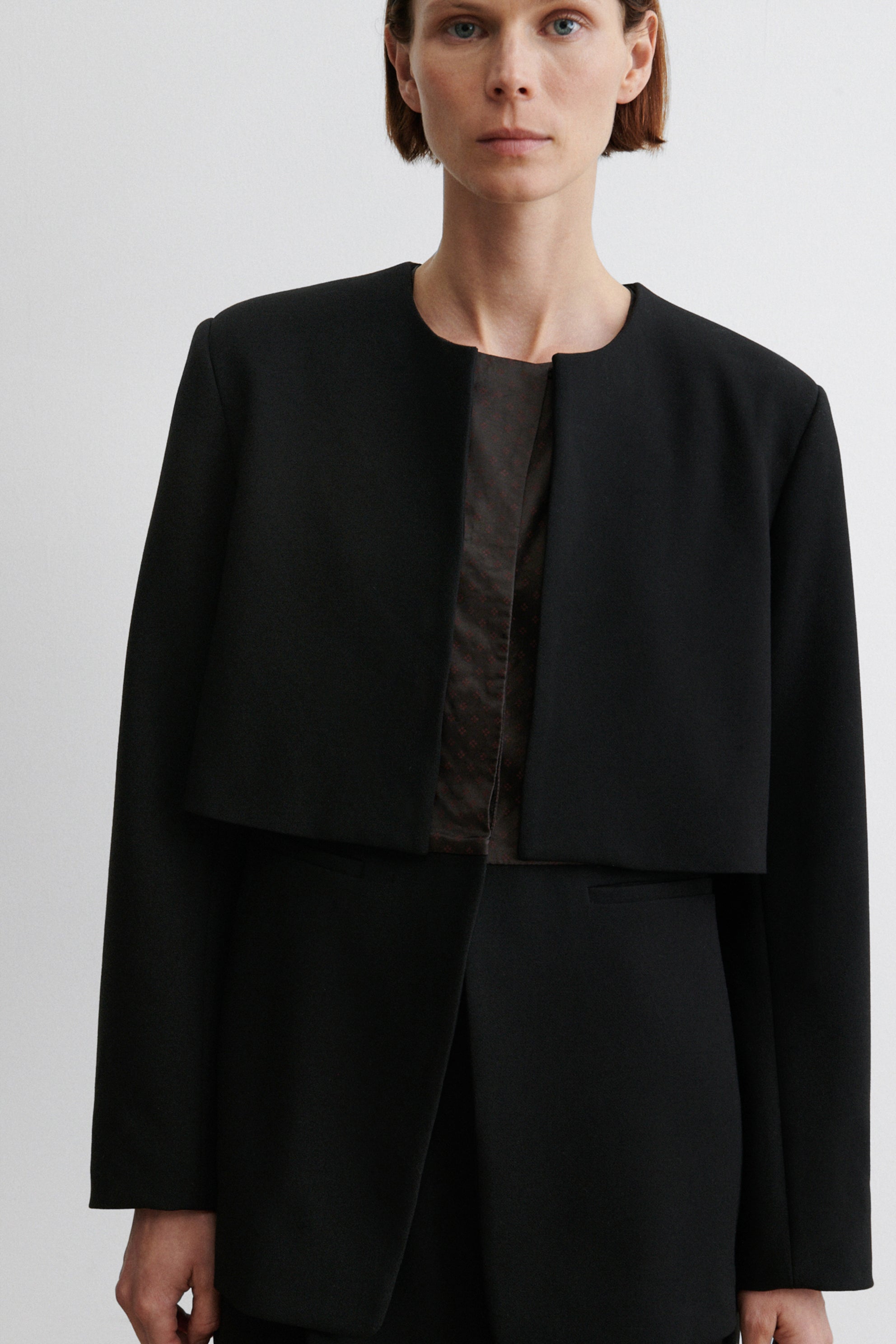 Gemelli Blazer-BLAZERS-Rachel Comey