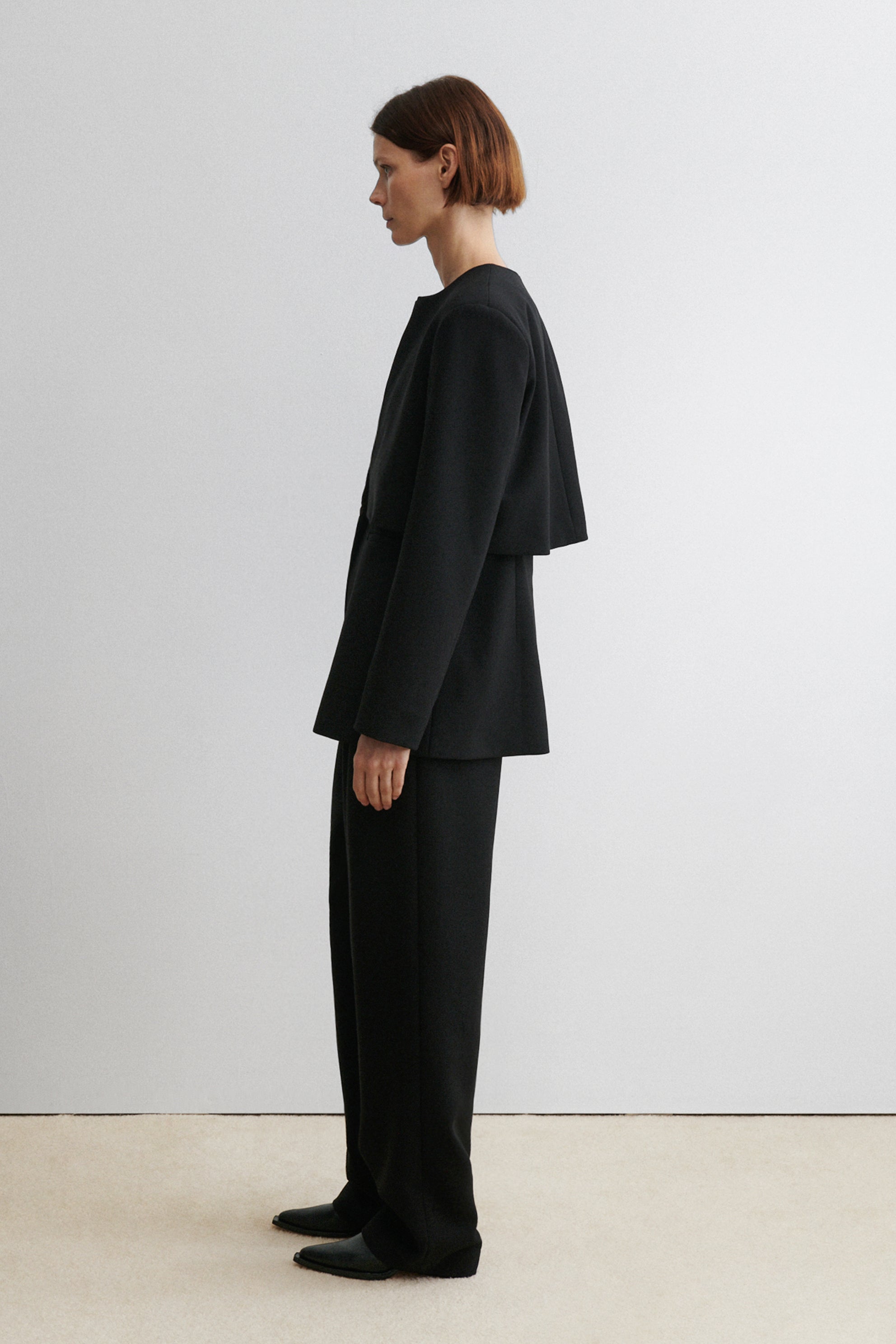 Gemelli Blazer-BLAZERS-Rachel Comey