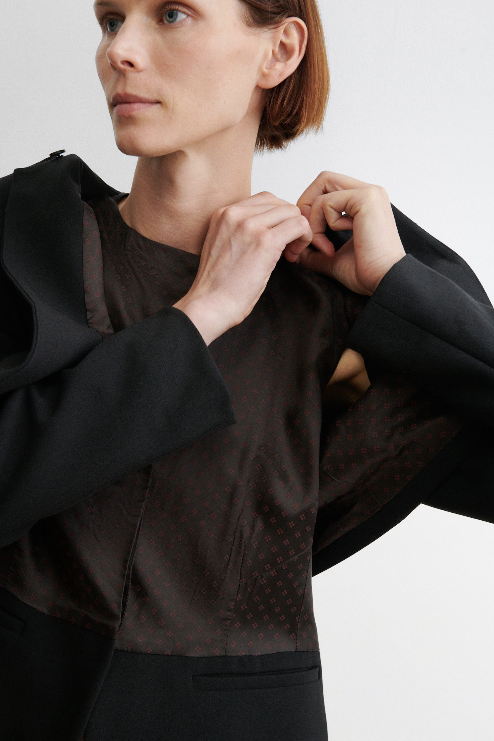 Gemelli Blazer-BLAZERS-Rachel Comey