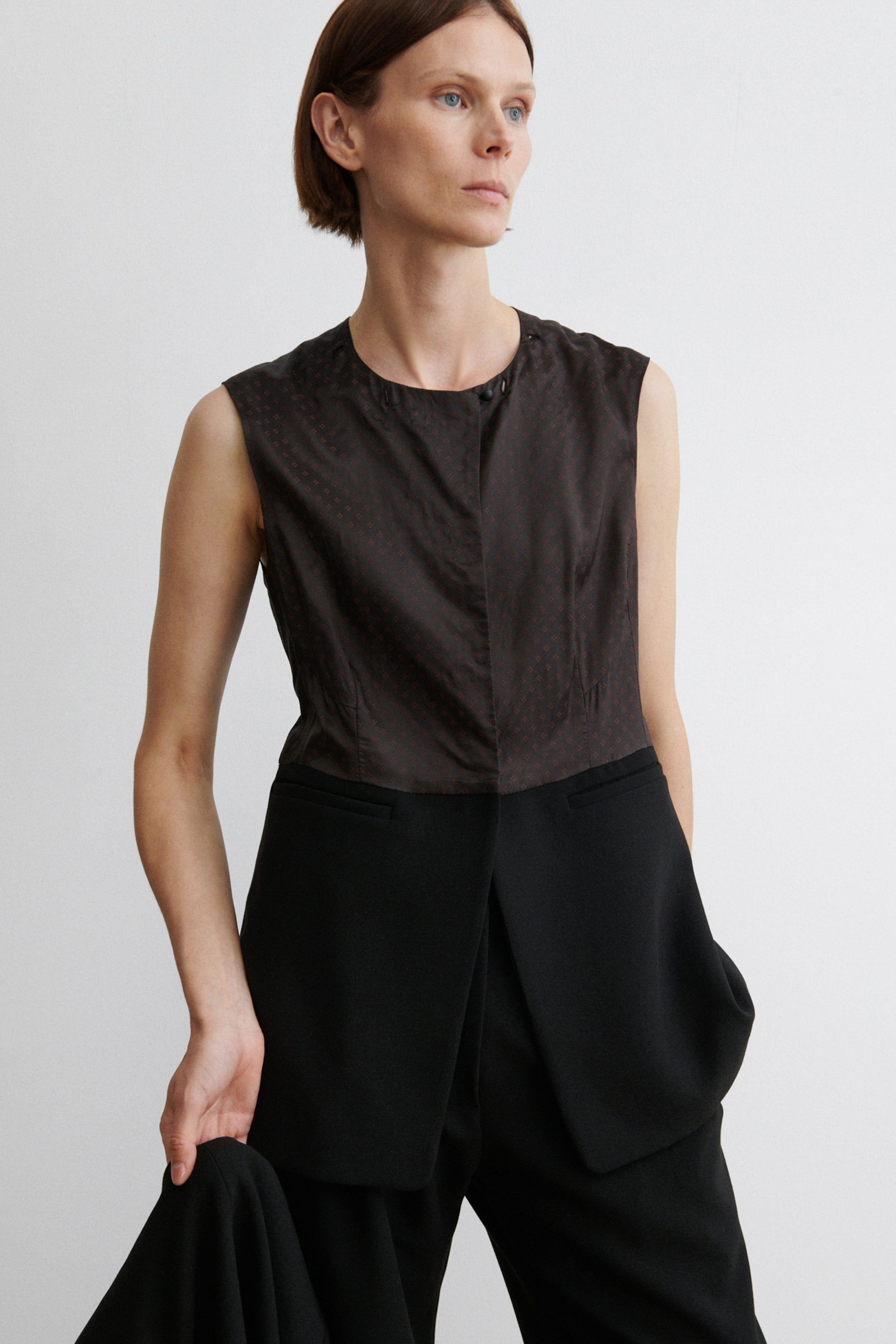 Gemelli Blazer-BLAZERS-Rachel Comey