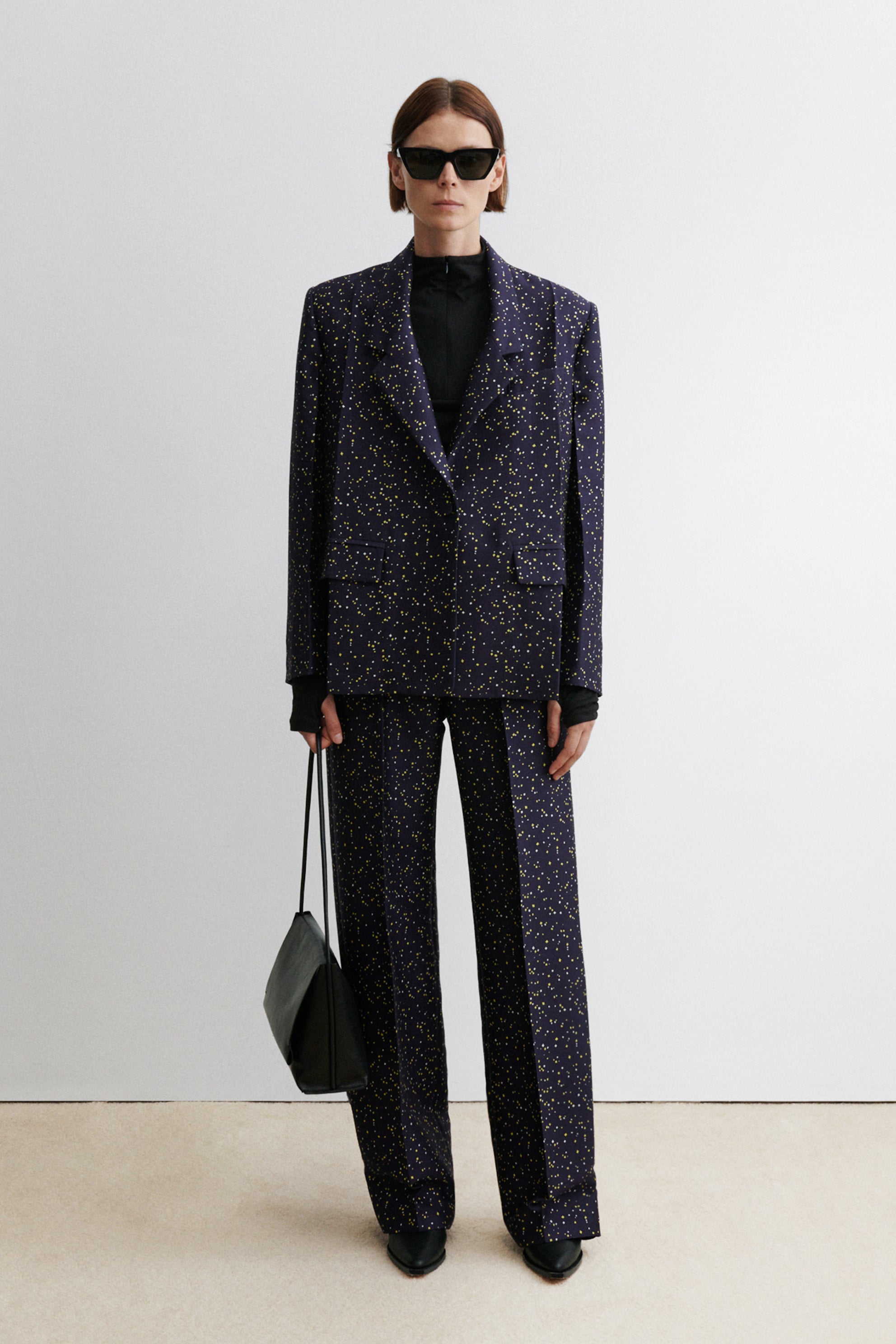 Modern Suiting | Rachel Comey