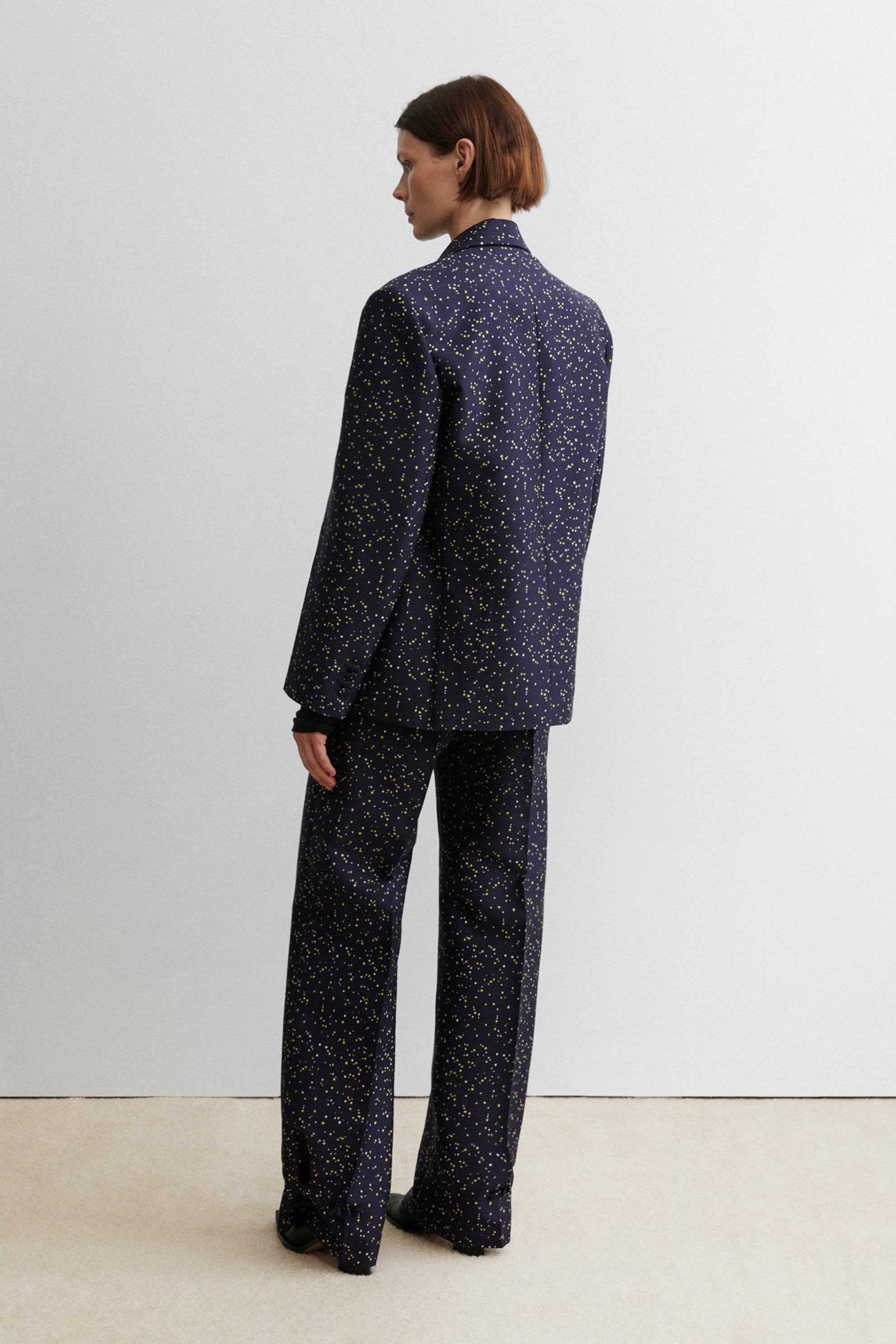 Moscato Blazer-BLAZERS-Rachel Comey