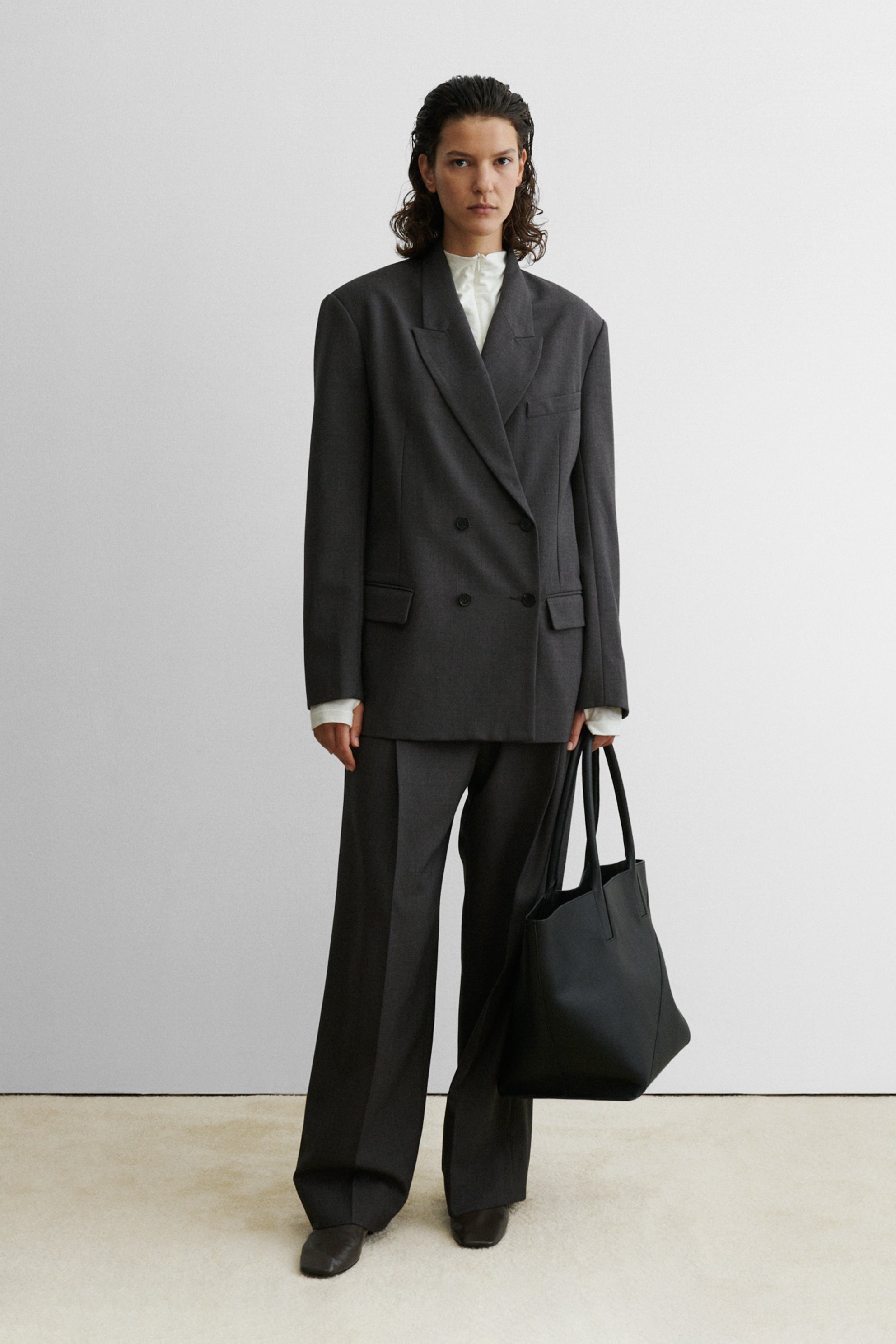 Orsay Blazer-BLAZERS-Rachel Comey
