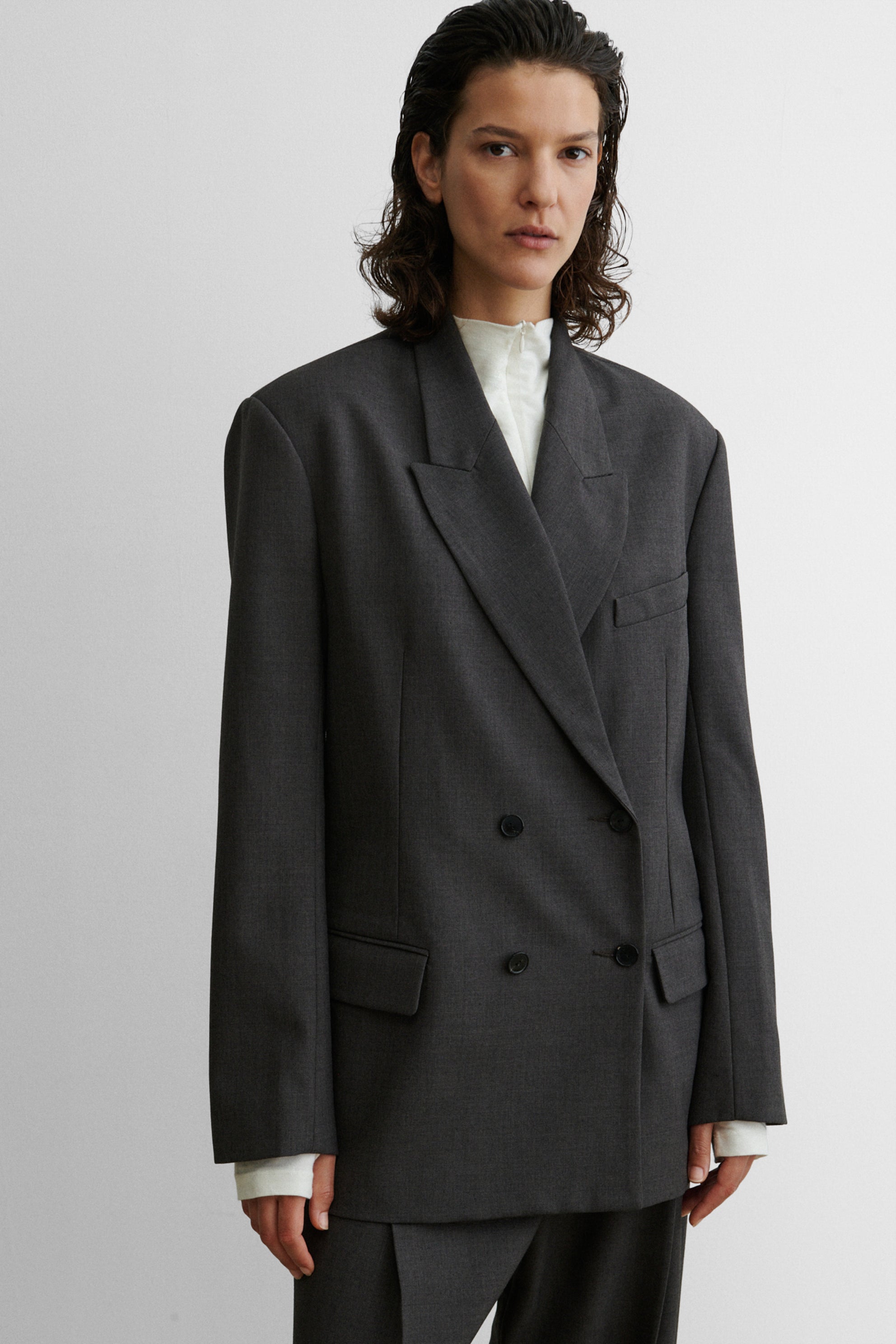 Modern Suiting | Rachel Comey