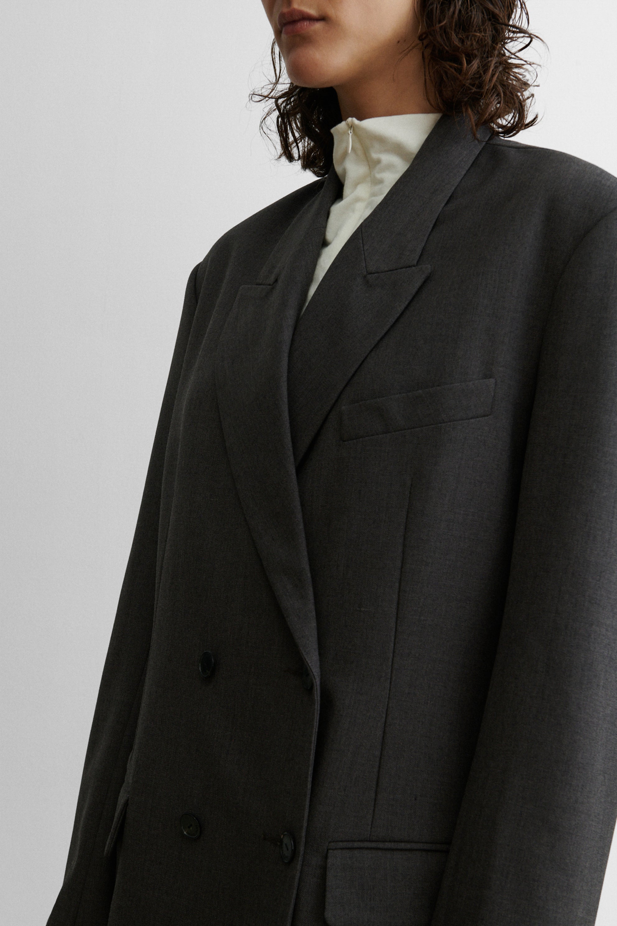 Orsay Blazer-BLAZERS-Rachel Comey