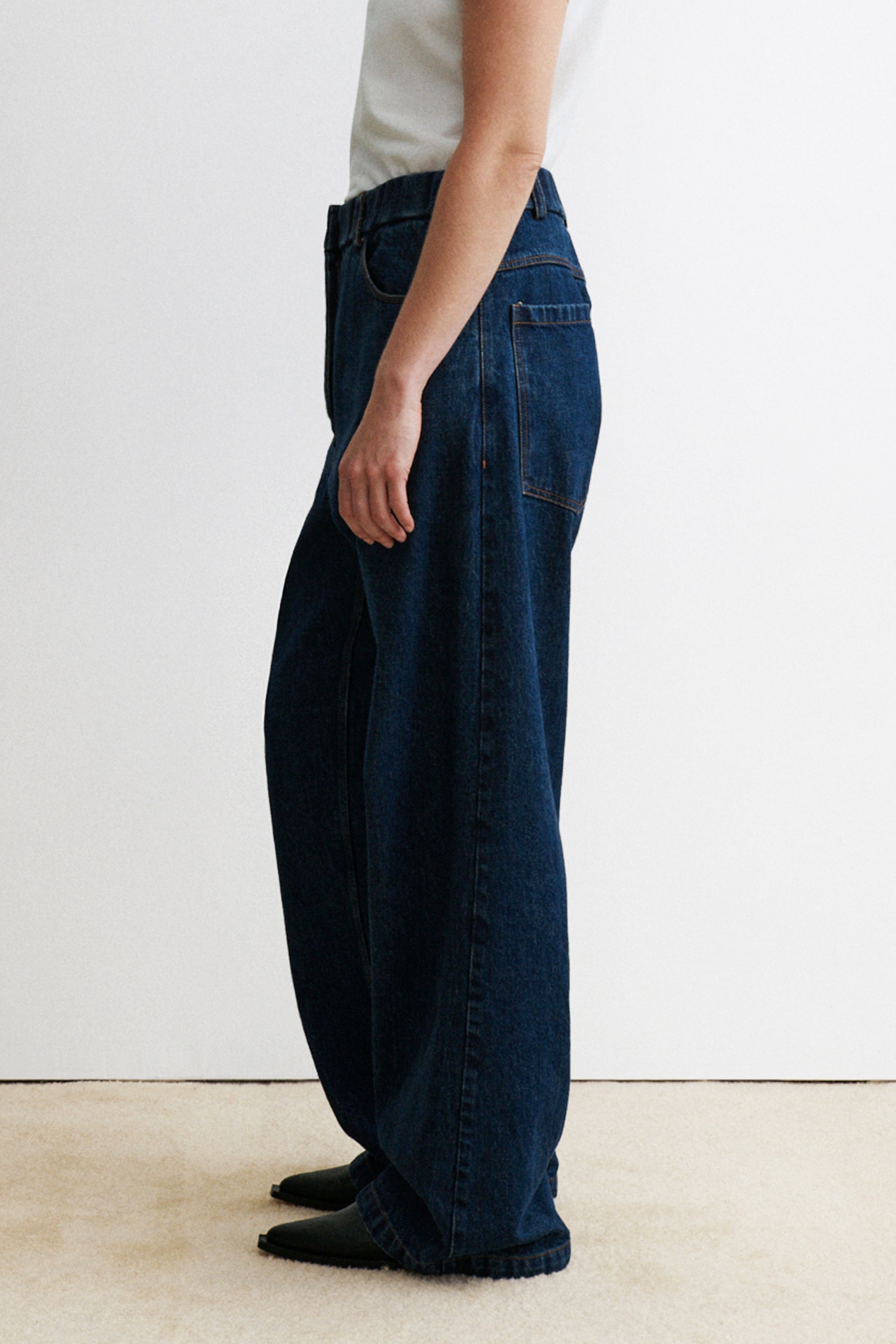 Slacker Pant