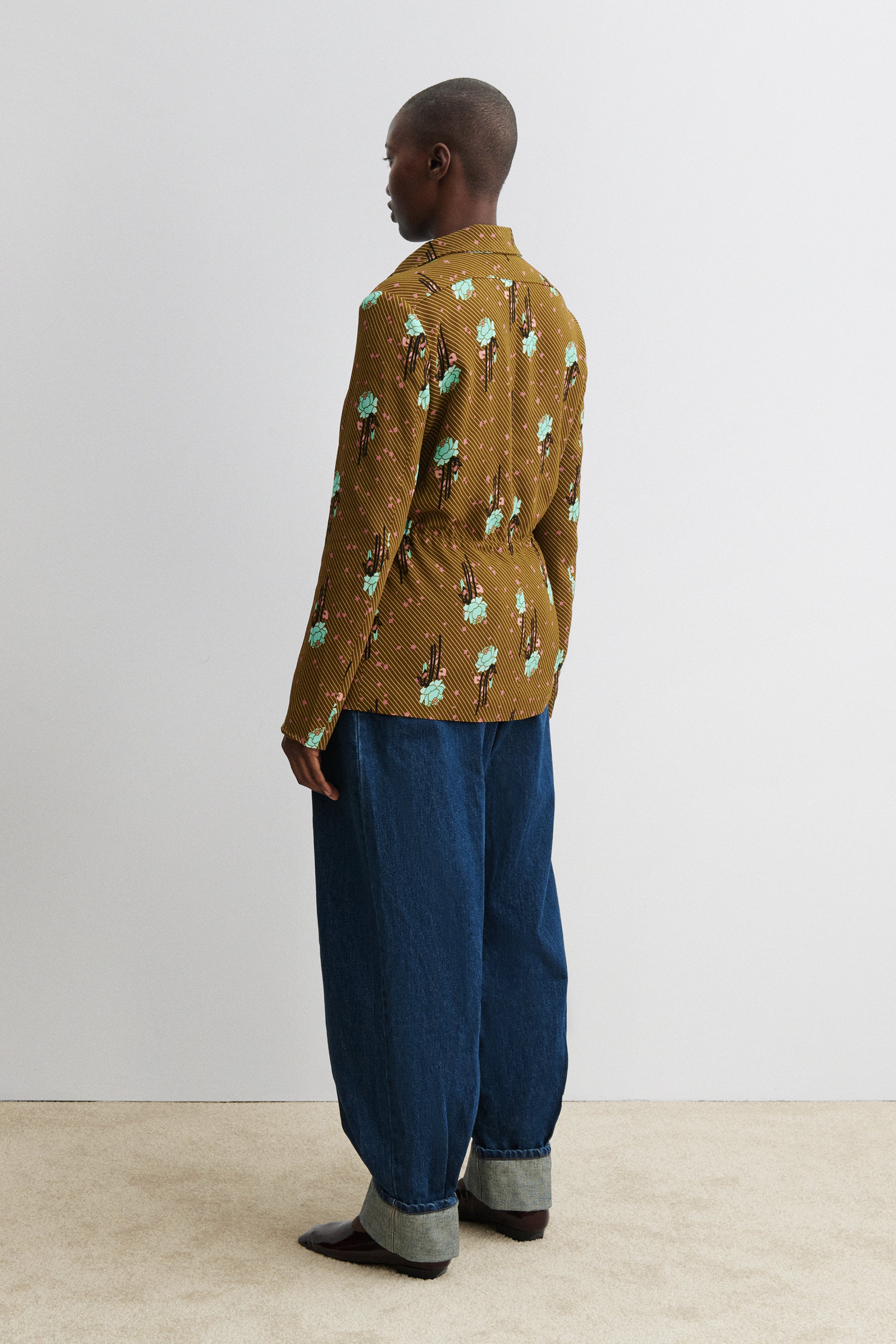 Cino Pant-DENIM-Rachel Comey