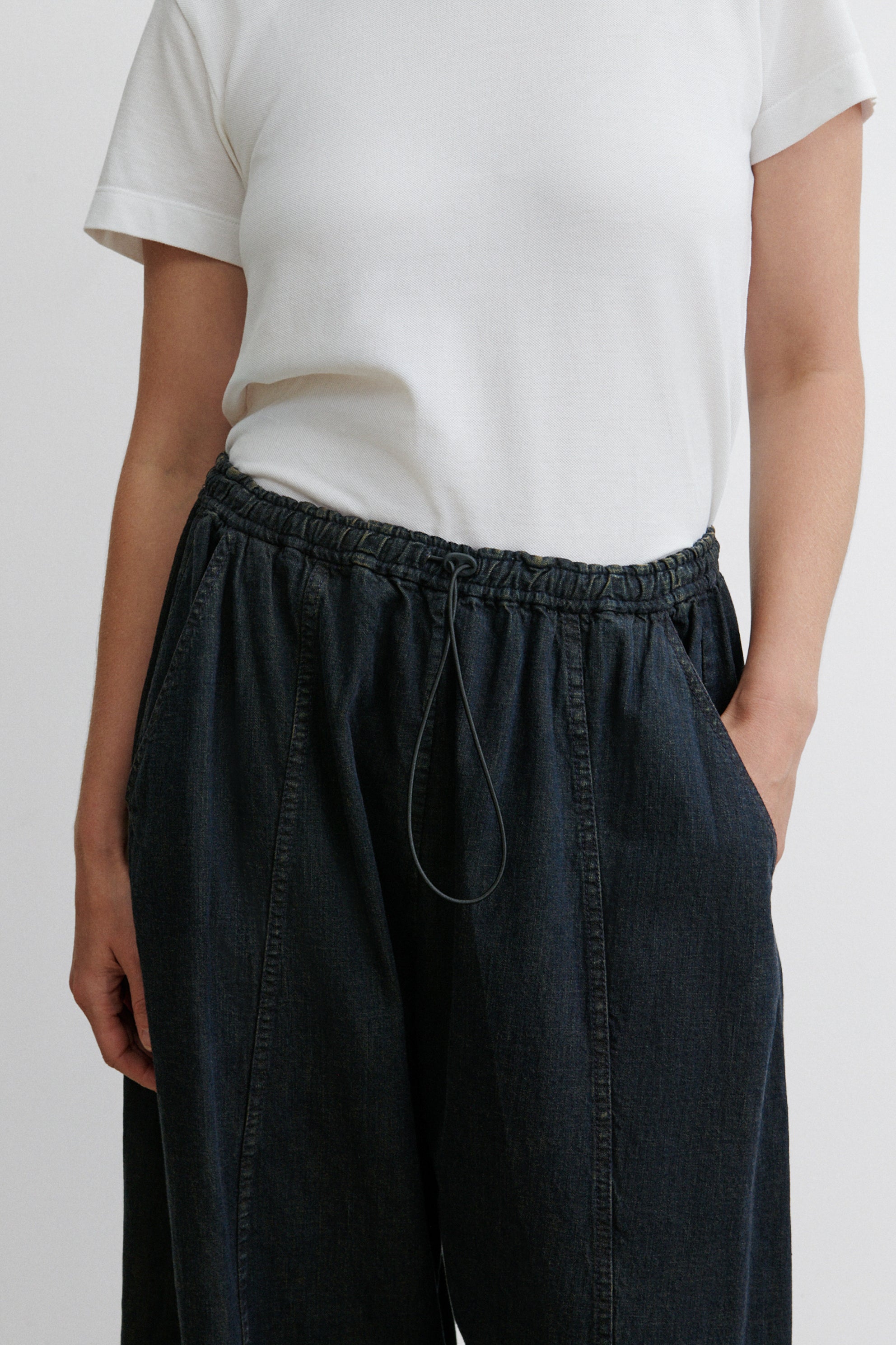 Ashbolt Pant-DENIM-Rachel Comey