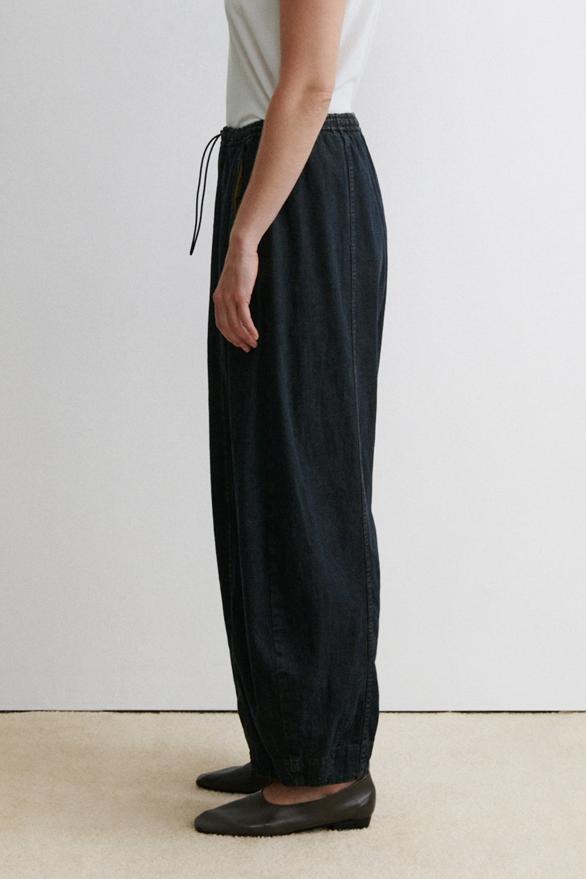 Ashbolt Pant-DENIM-Rachel Comey