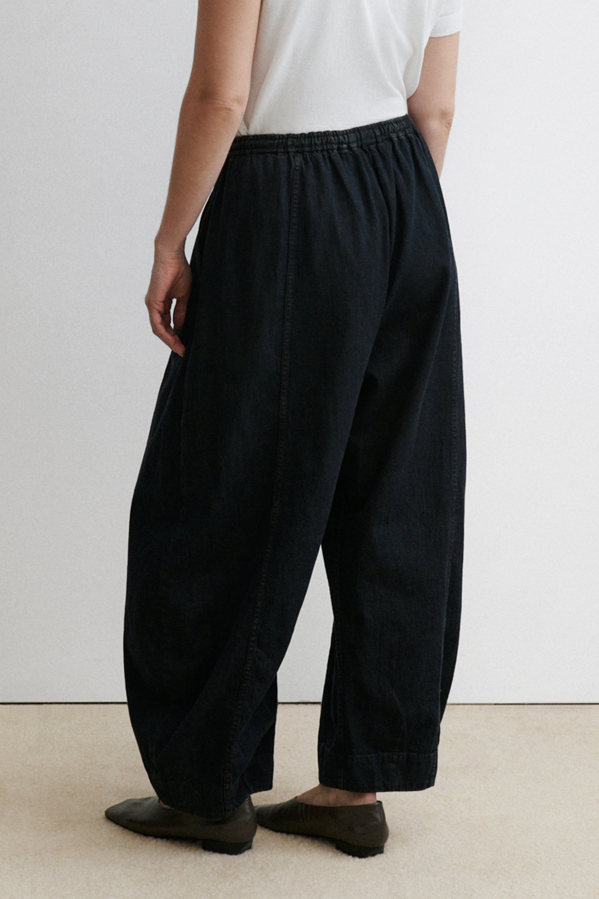 Ashbolt Pant-DENIM-Rachel Comey