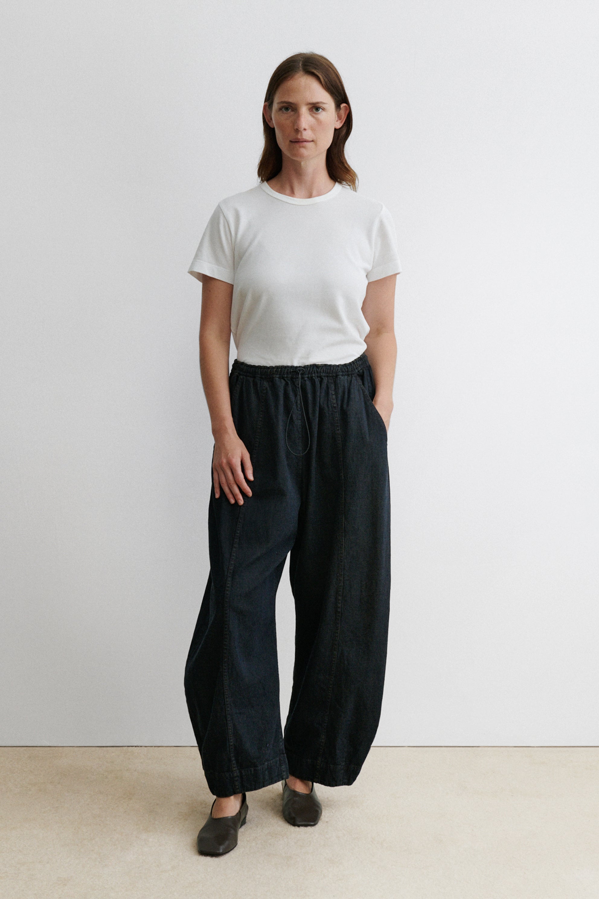 Ashbolt Pant-DENIM-Rachel Comey