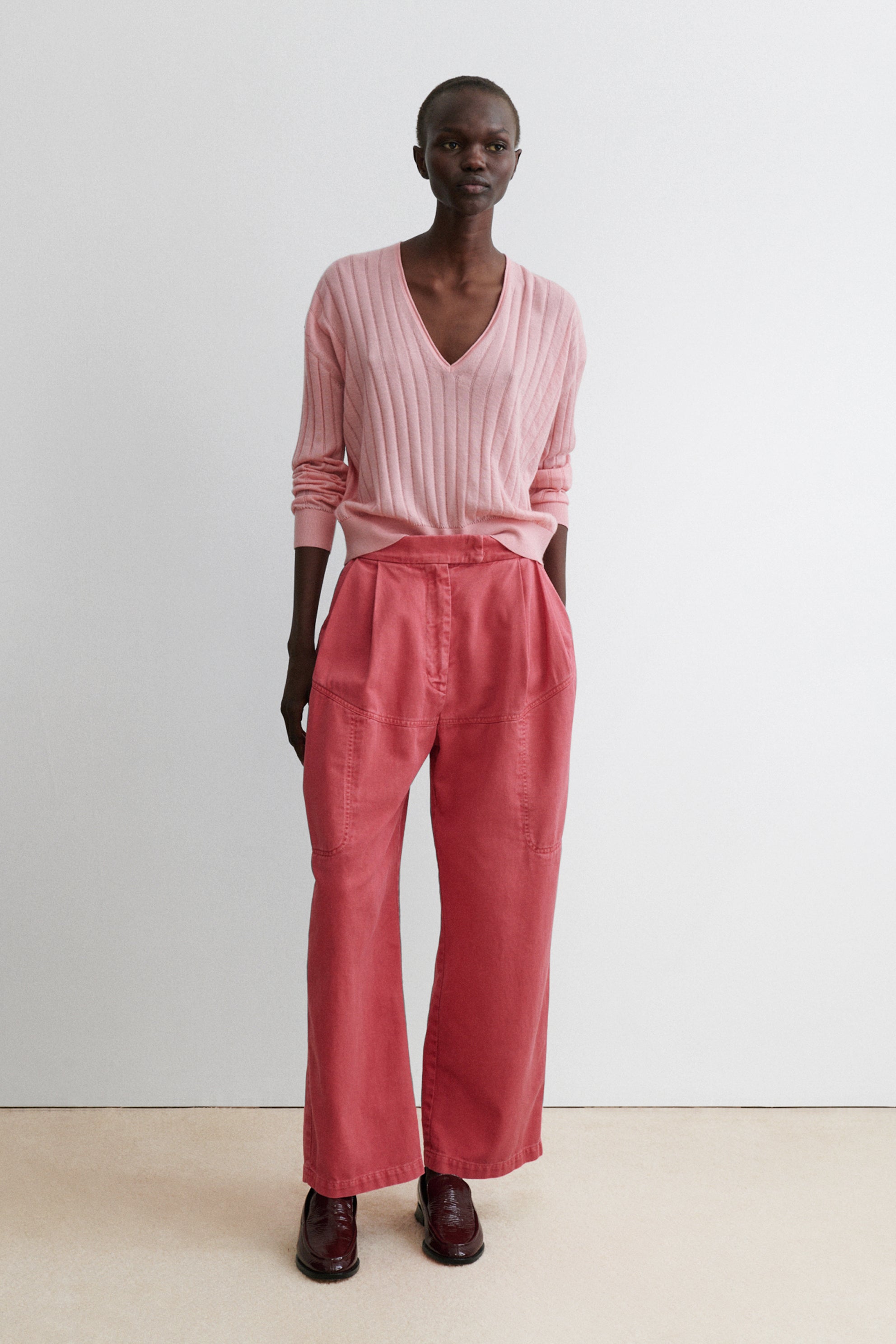 Orris Pant-DENIM-Rachel Comey