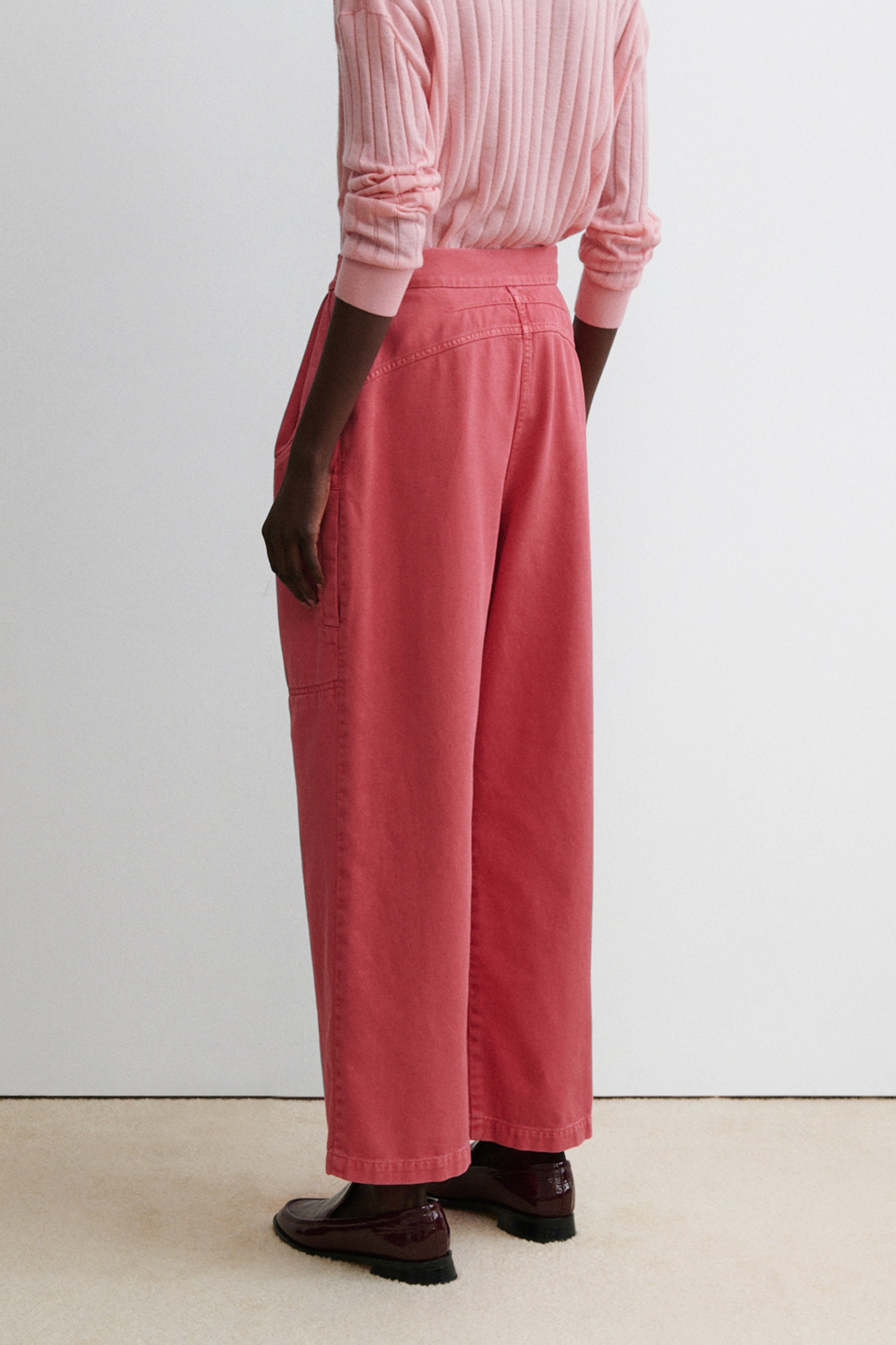 Orris Pant-DENIM-Rachel Comey