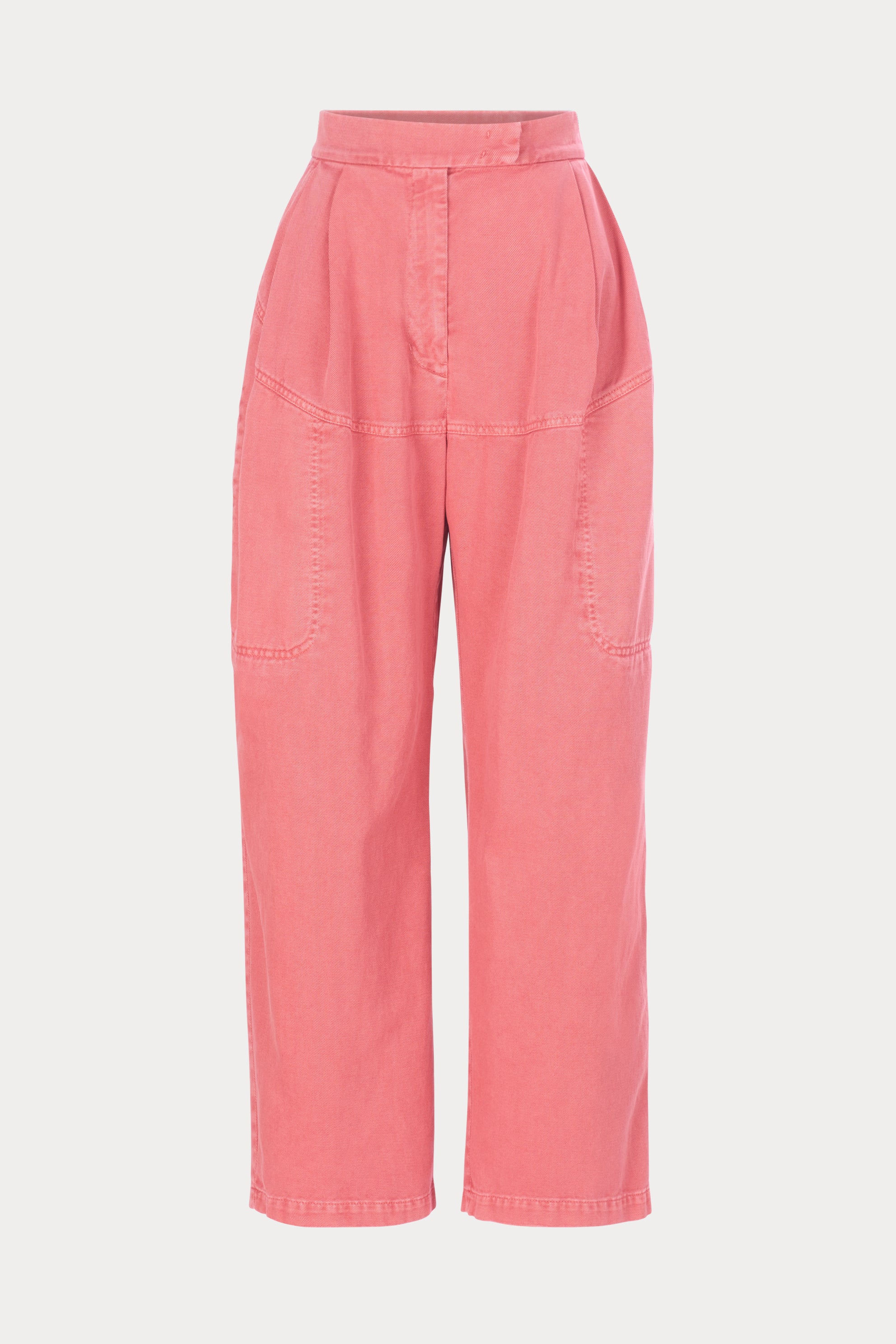 Orris Pant-DENIM-Rachel Comey