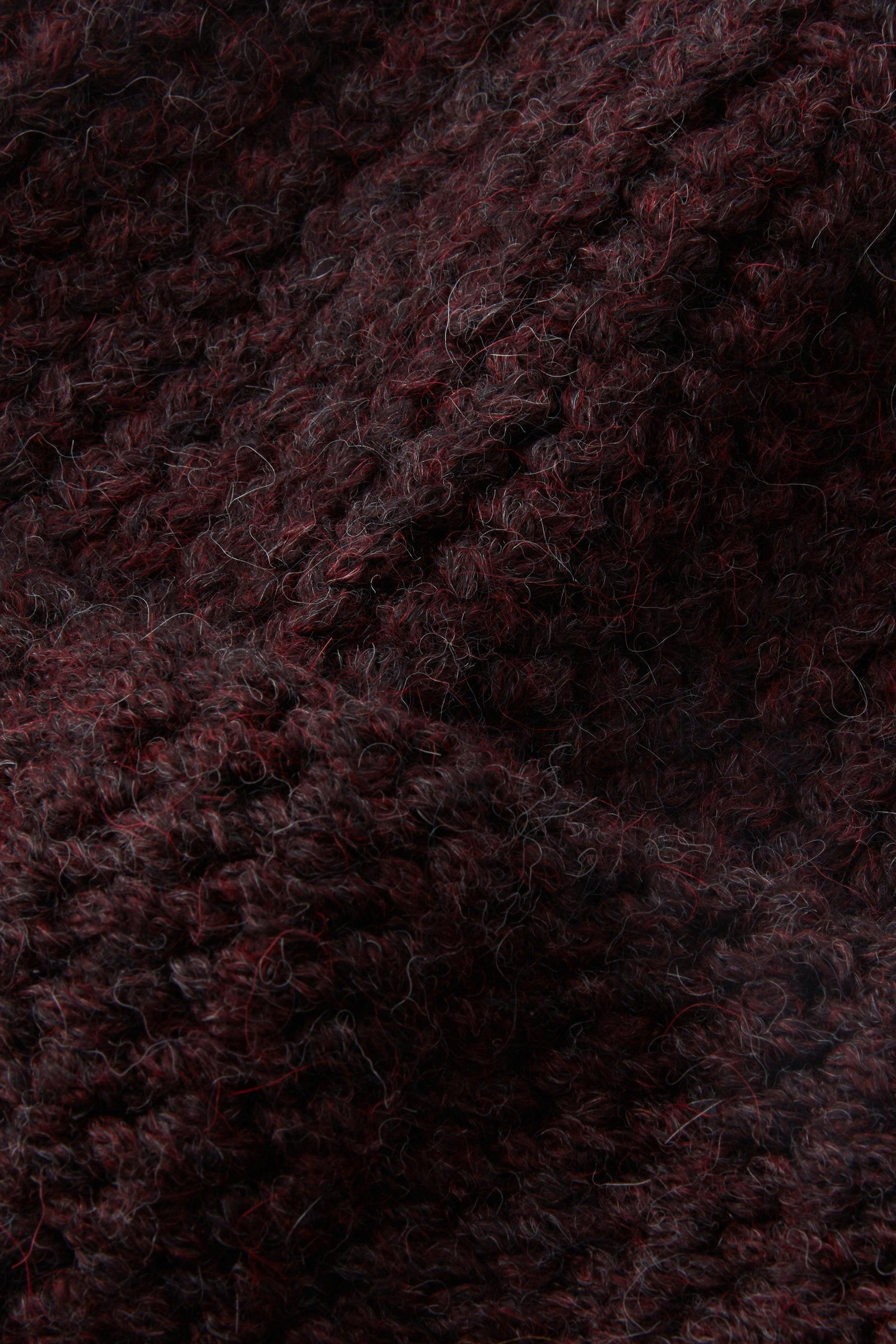 Chunky Hat-BEANIE-Rachel Comey