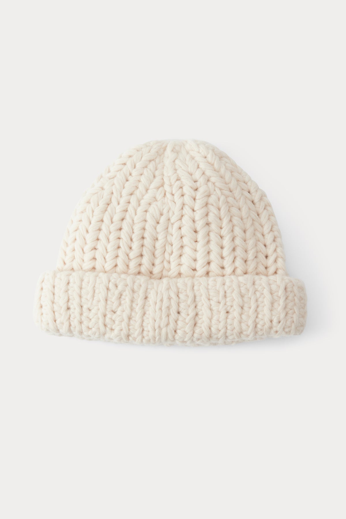 Chunky Hat-BEANIE-Rachel Comey
