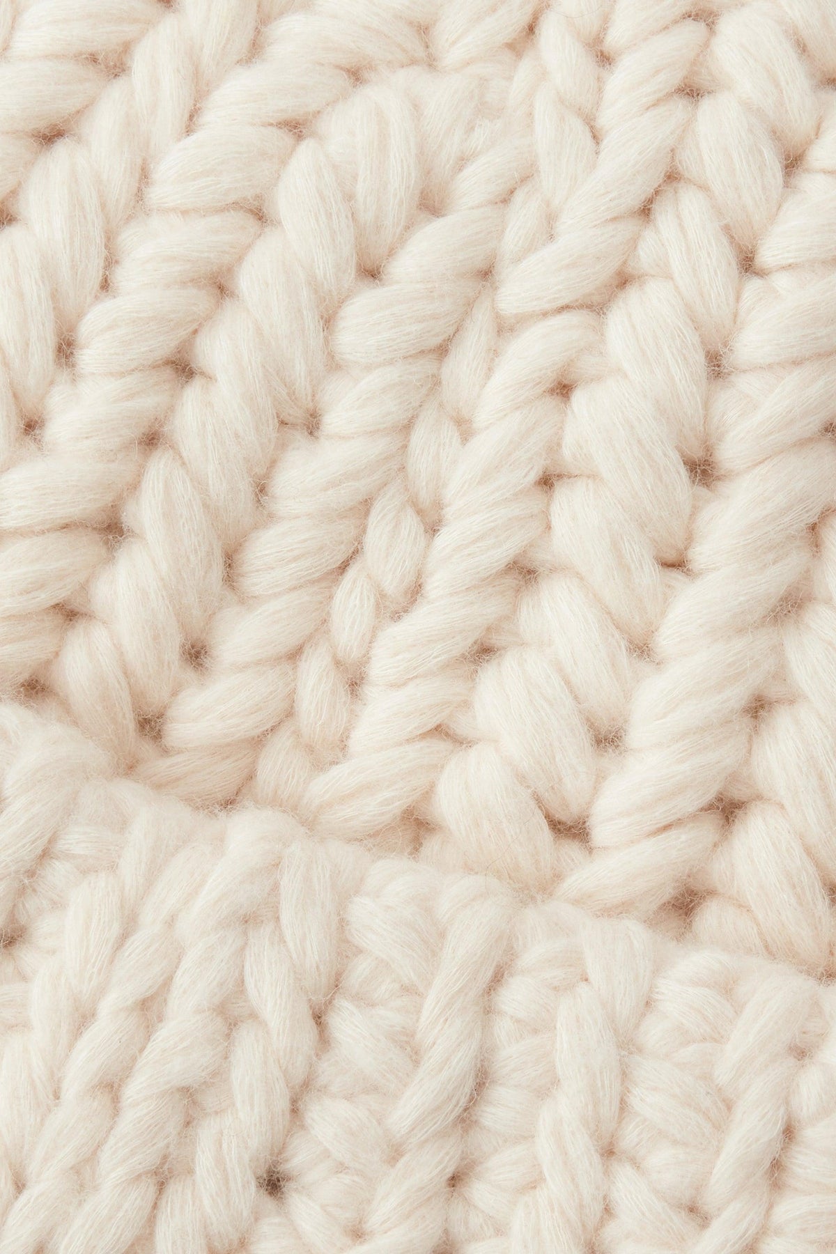 Chunky Hat-BEANIE-Rachel Comey