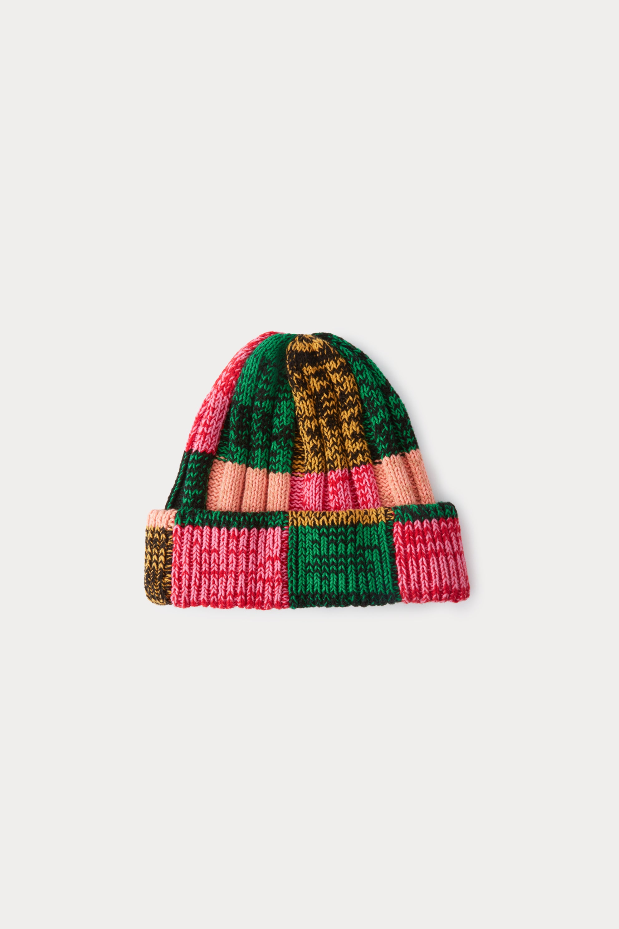 Blok Hat-BEANIE-Rachel Comey