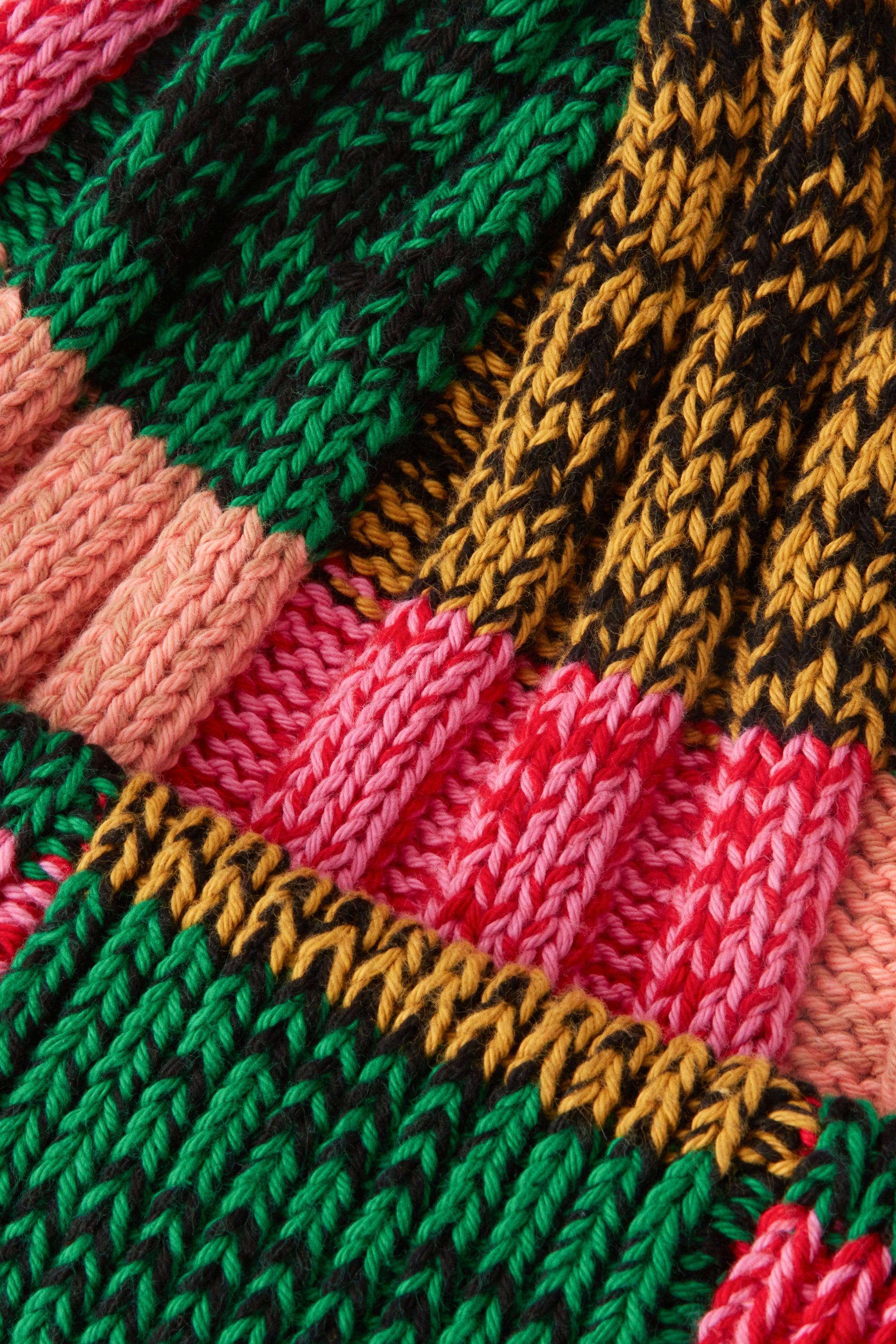 Blok Hat-BEANIE-Rachel Comey