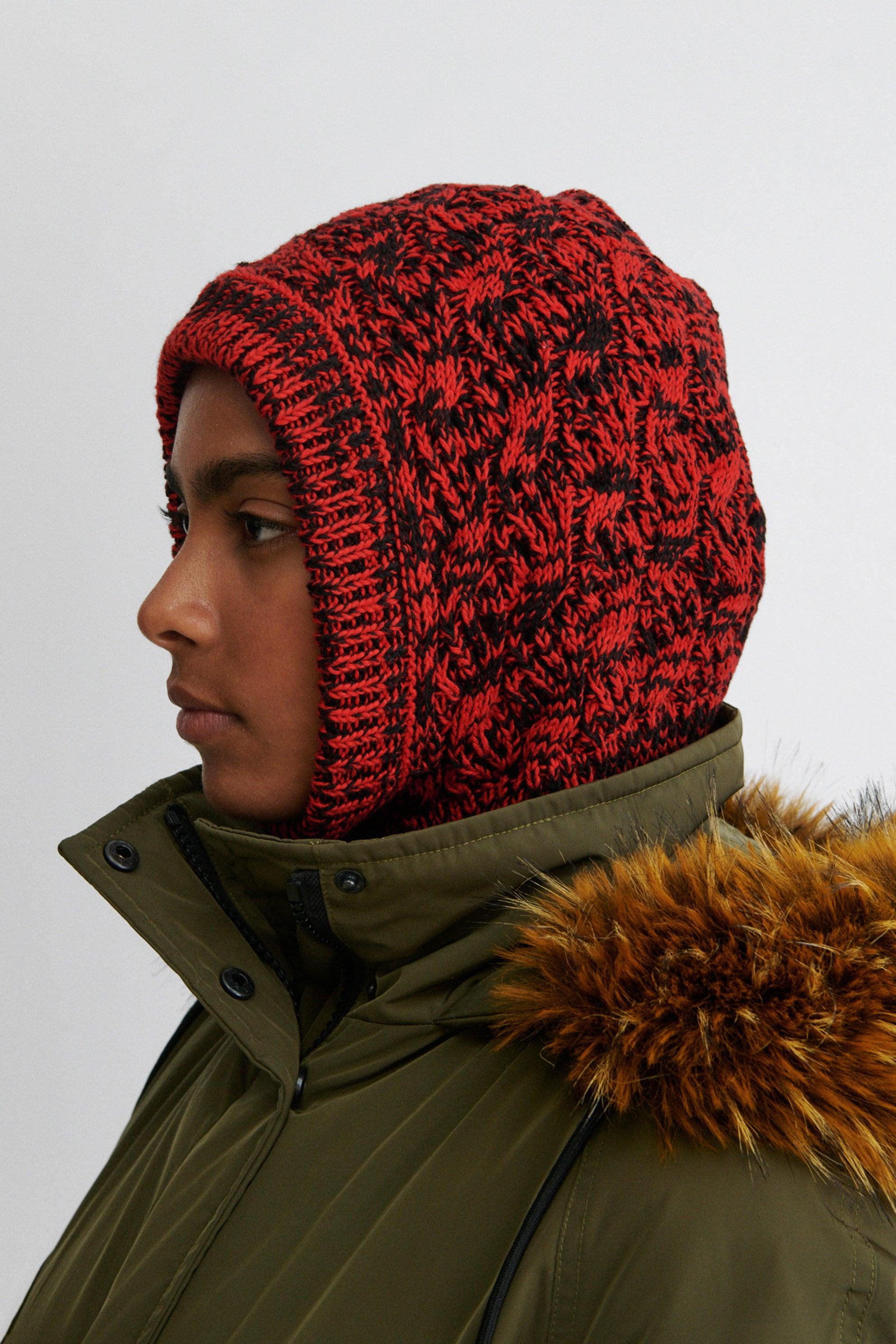 Zet Balaclava