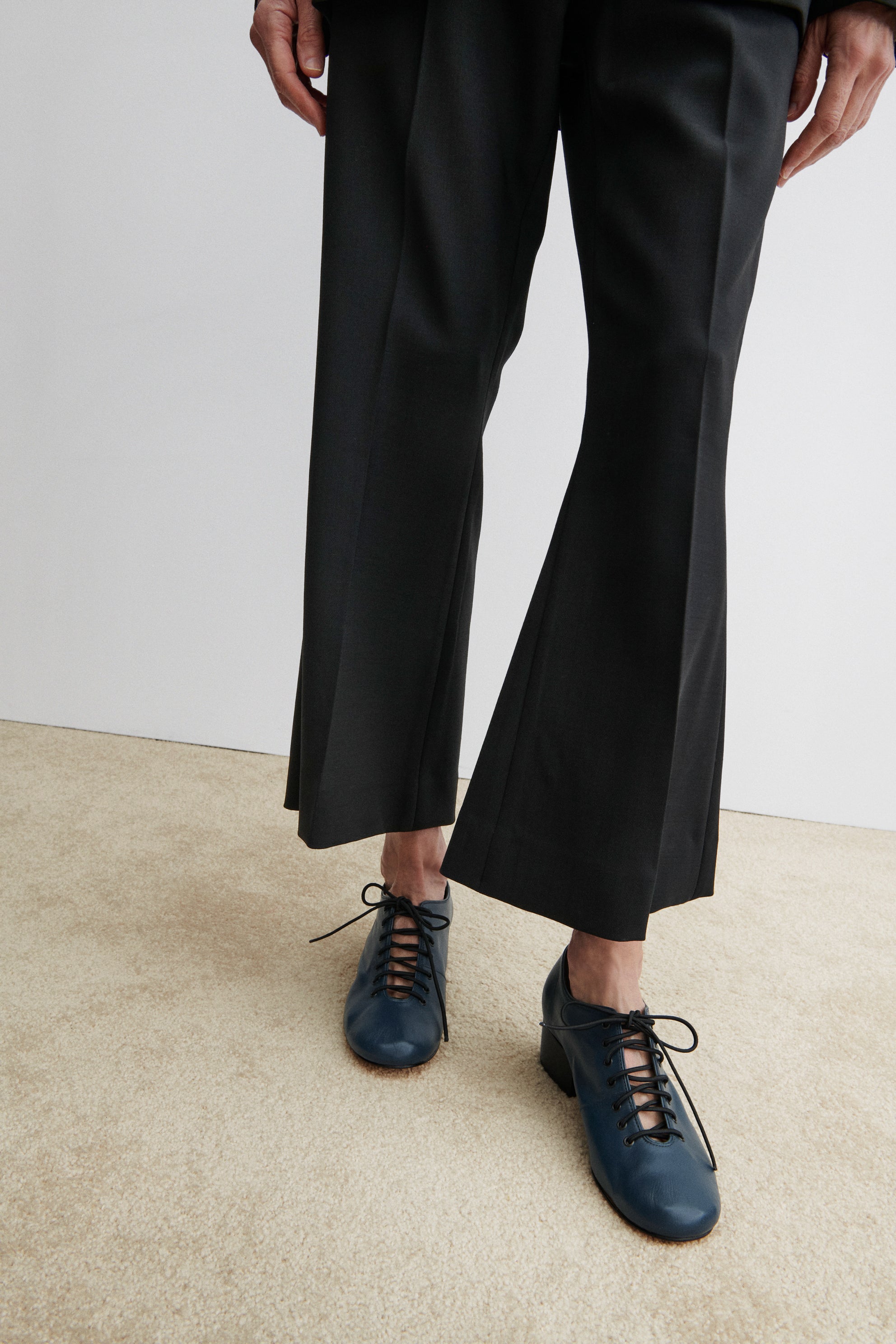Tilla Flat-FLAT-Rachel Comey