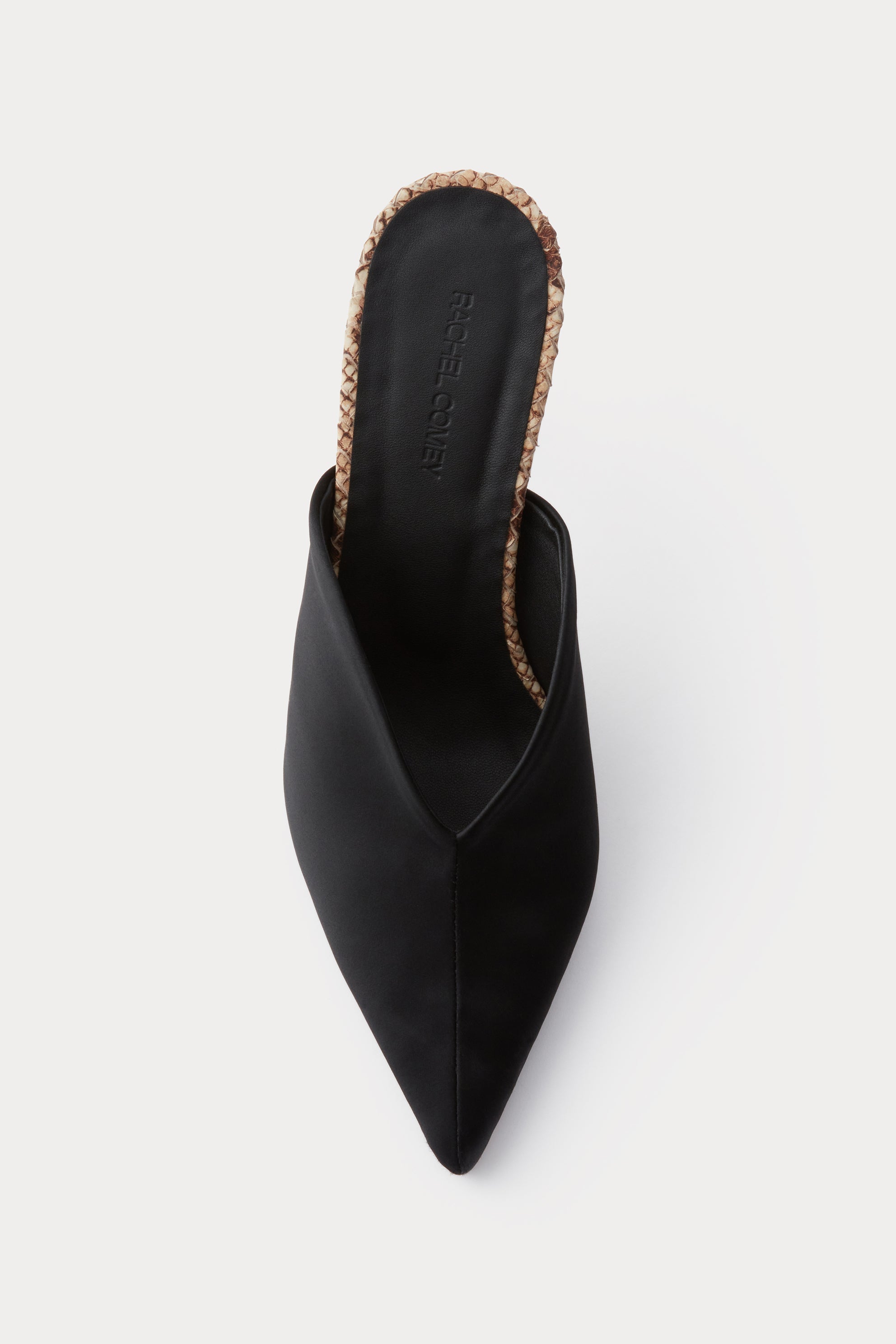 Santi Mule-HEEL-Rachel Comey