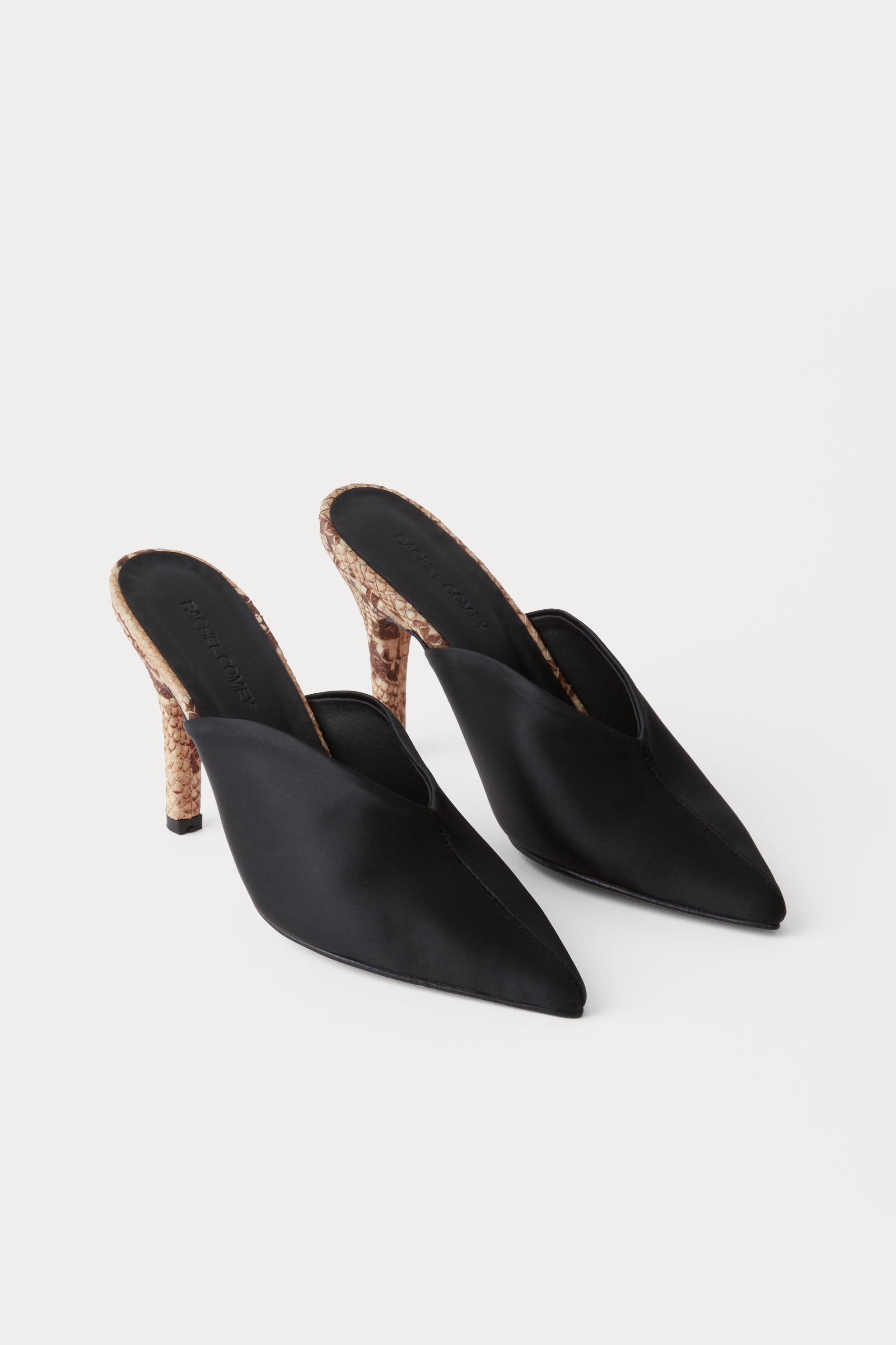 Santi Mule-HEEL-Rachel Comey