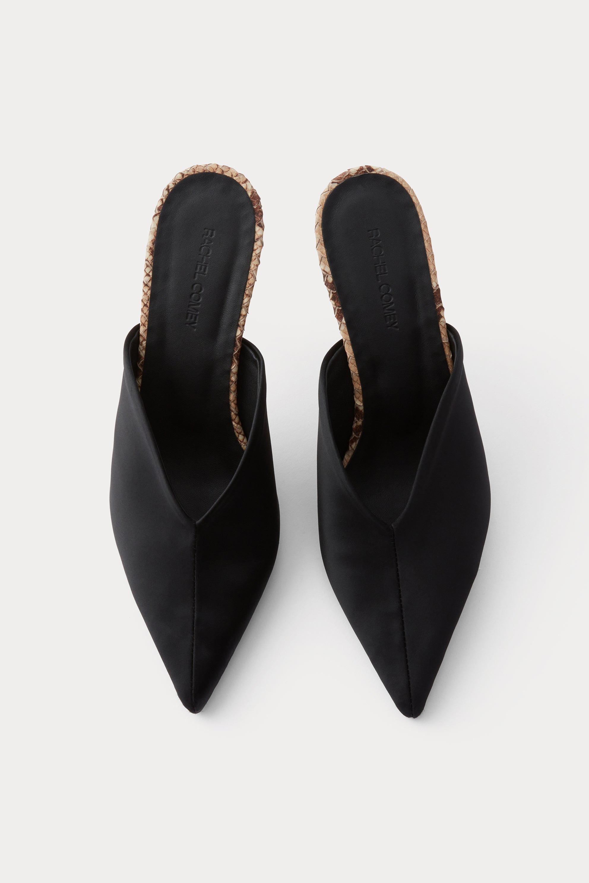 Santi Mule-HEEL-Rachel Comey