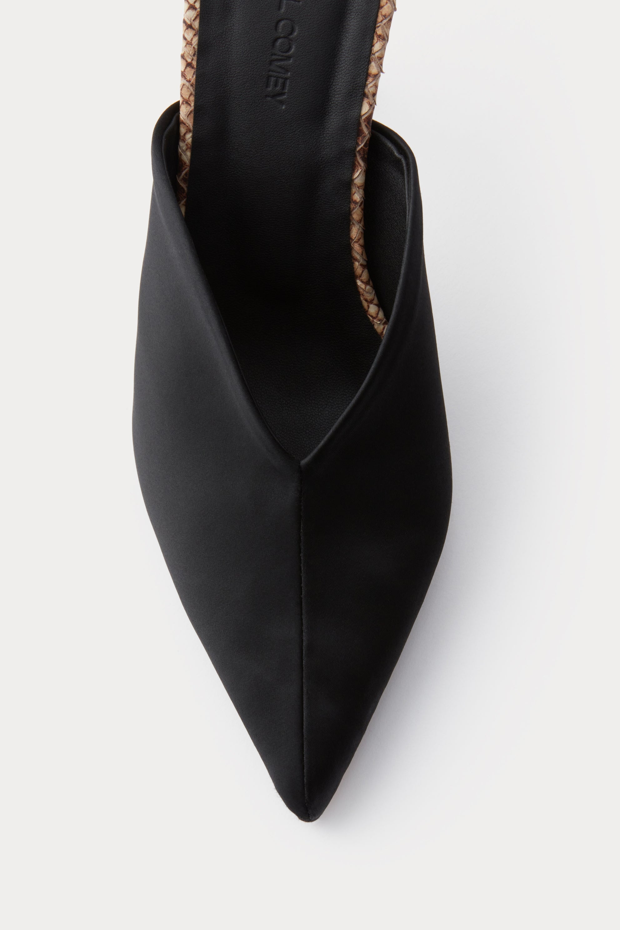 Santi Mule-HEEL-Rachel Comey