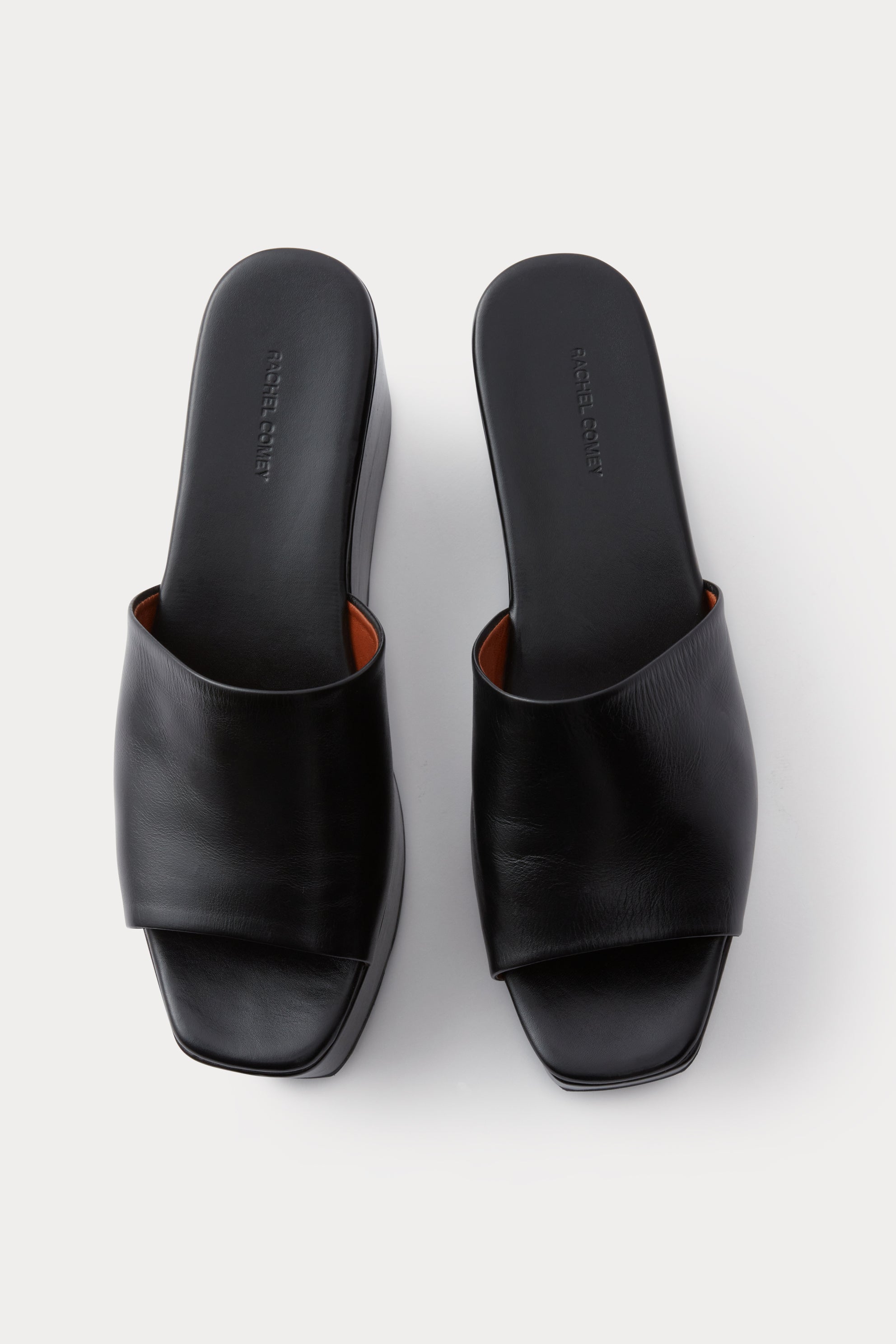 Ferow Wedge-WEDGE-Rachel Comey