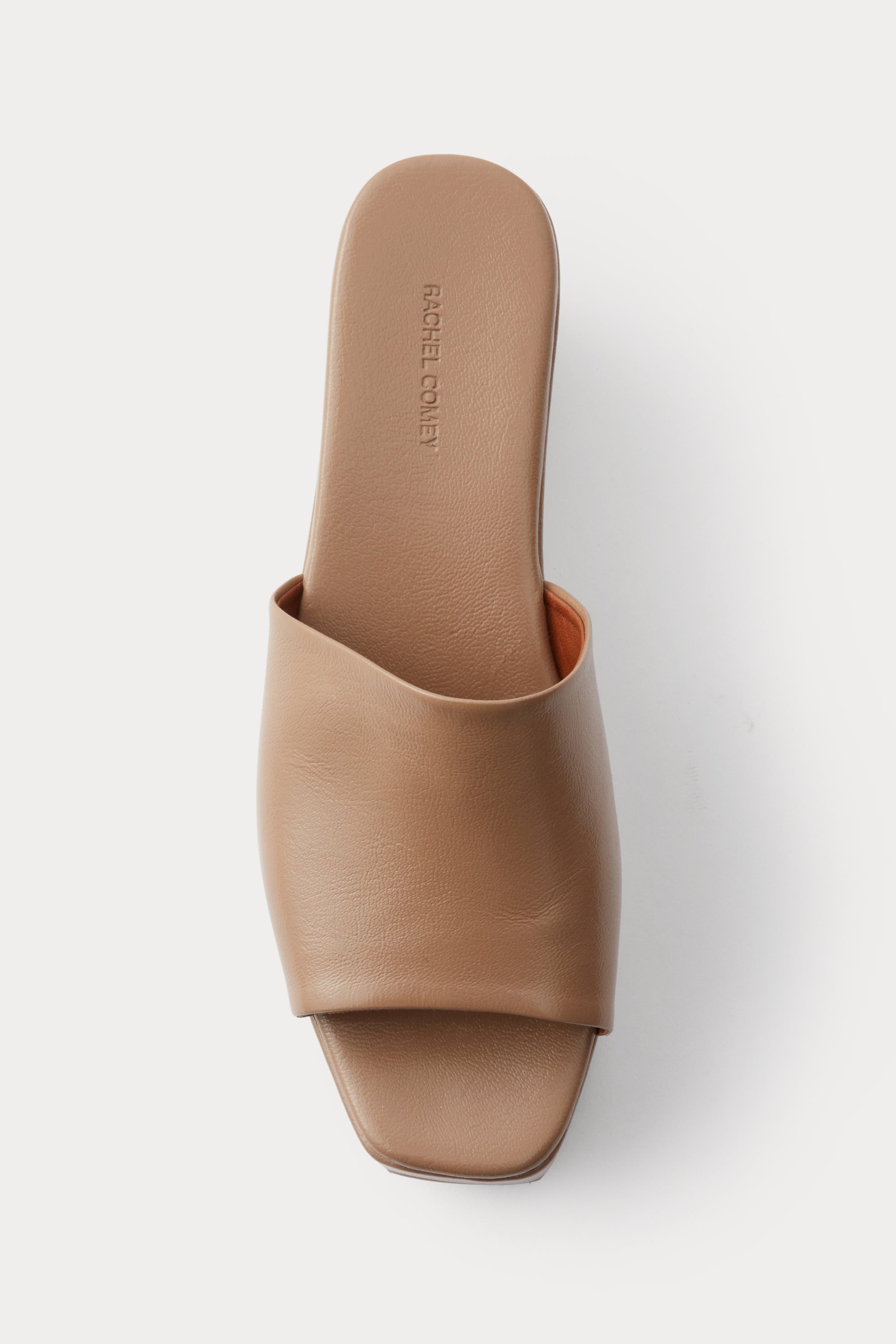 Ferow Wedge-WEDGE-Rachel Comey