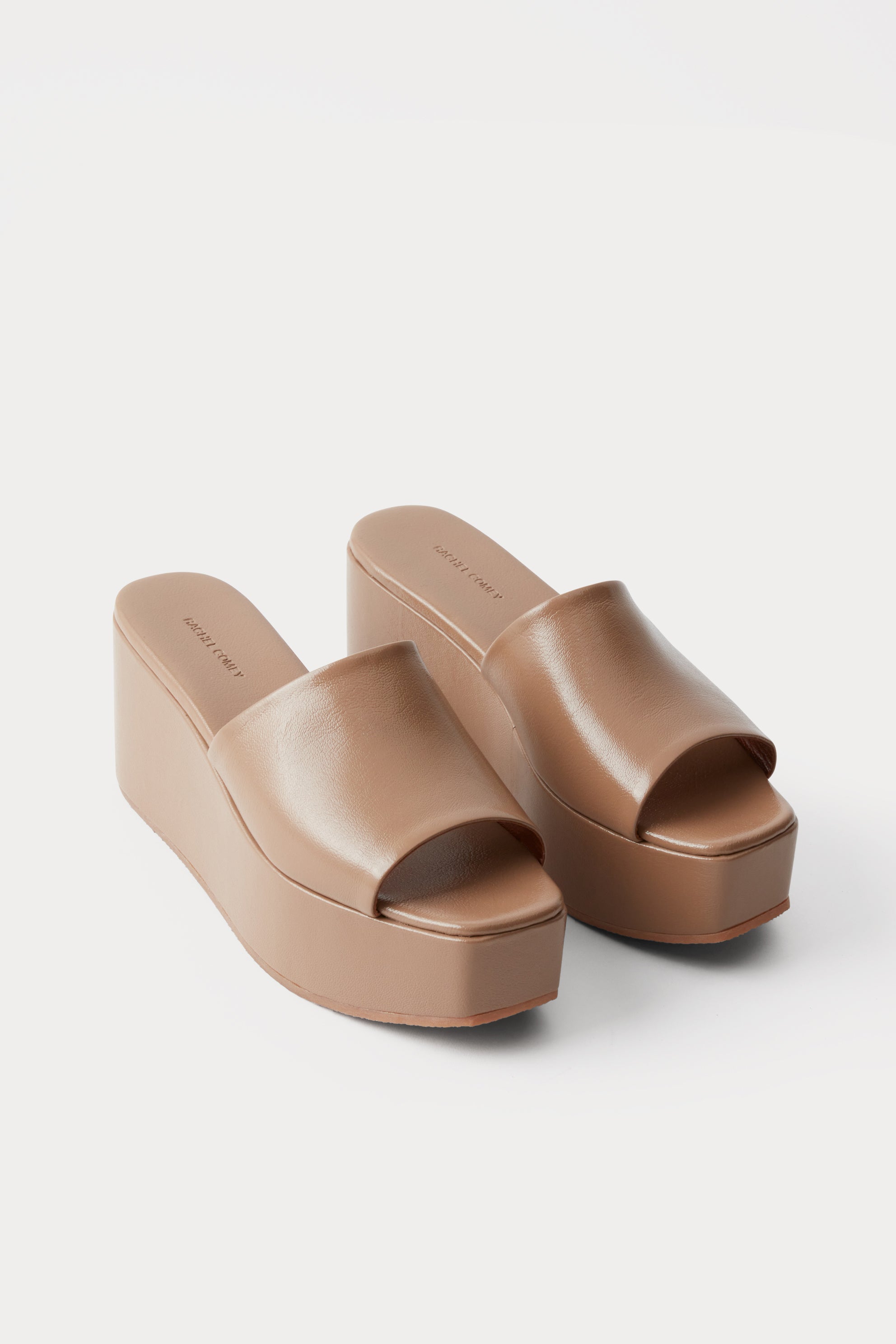 Ferow Wedge-WEDGE-Rachel Comey